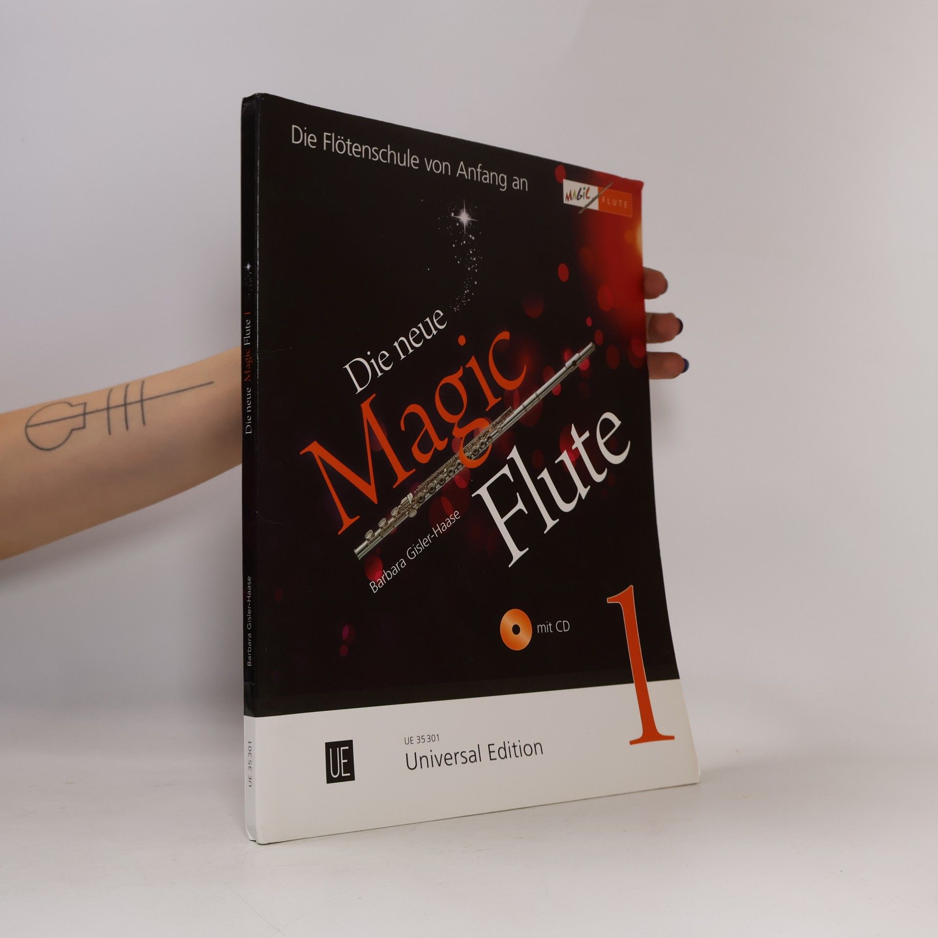 Die neue Magic Flute