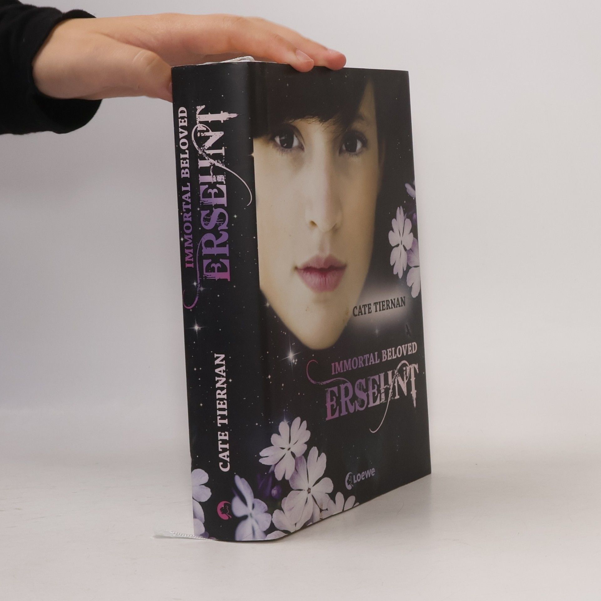 Gabrielle Charbonnet Immortal Beloved - Ersehnt