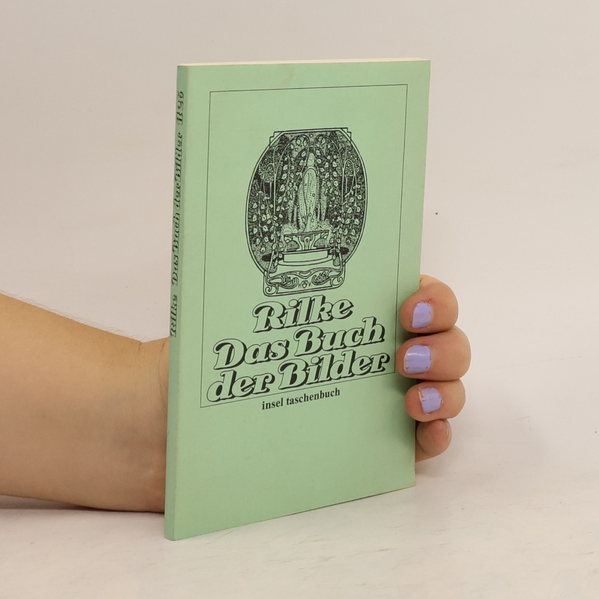 Das Buch der Bilder