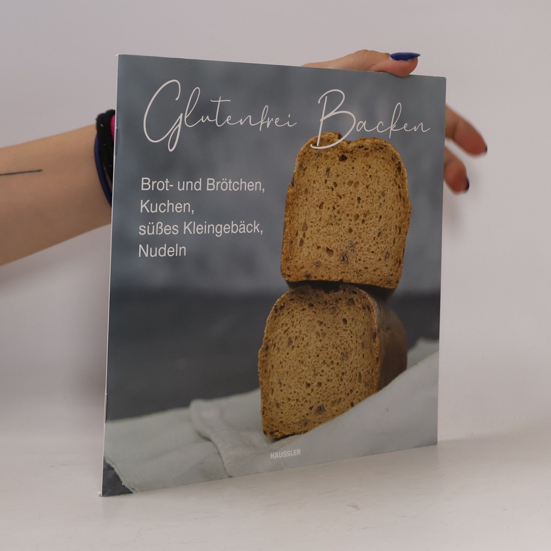 Glutenfrei Backen