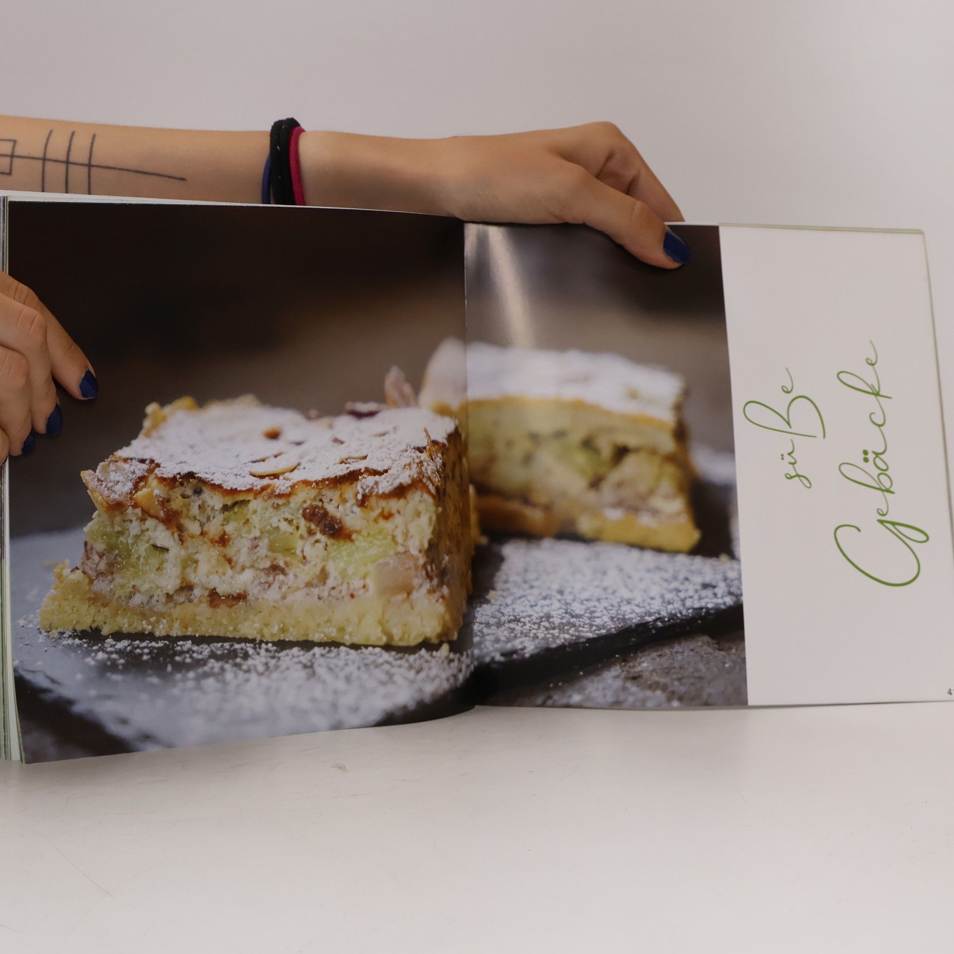 Christa Michelberger Glutenfrei Backen
