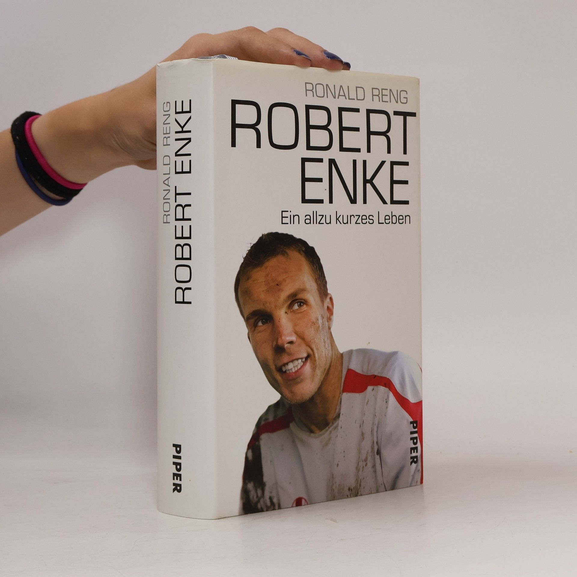 Robert Enke