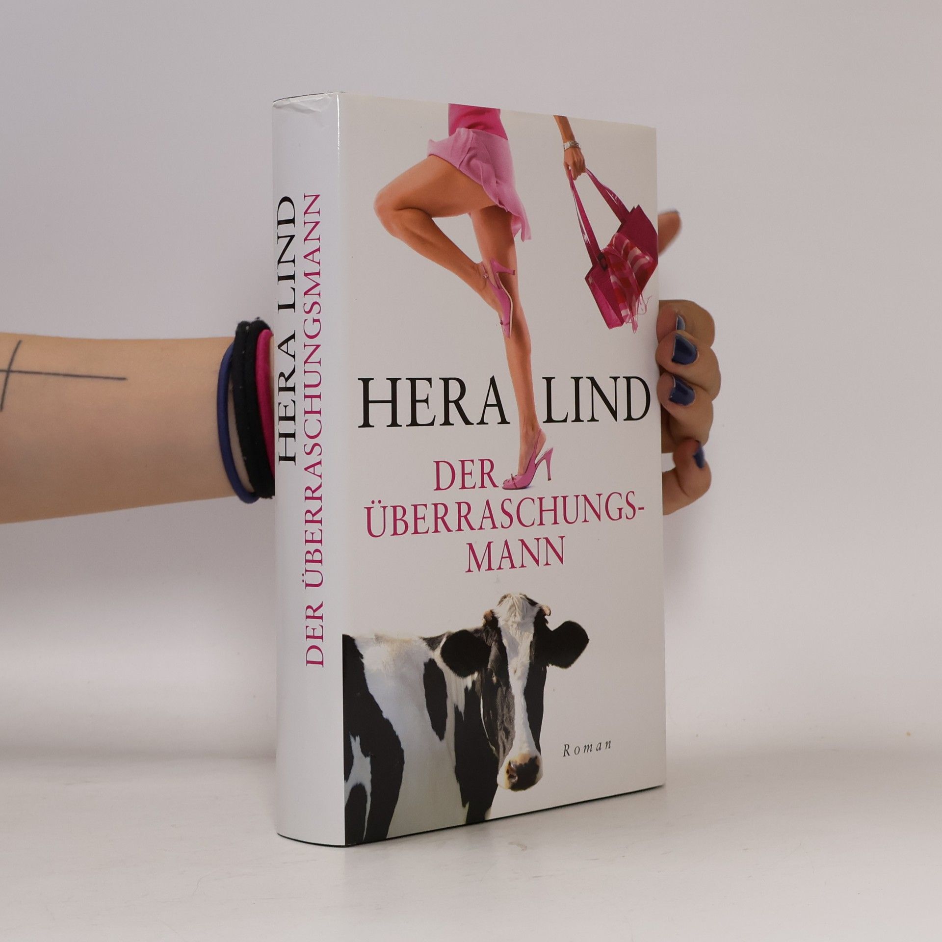 Hera Lind Der Überraschungsmann