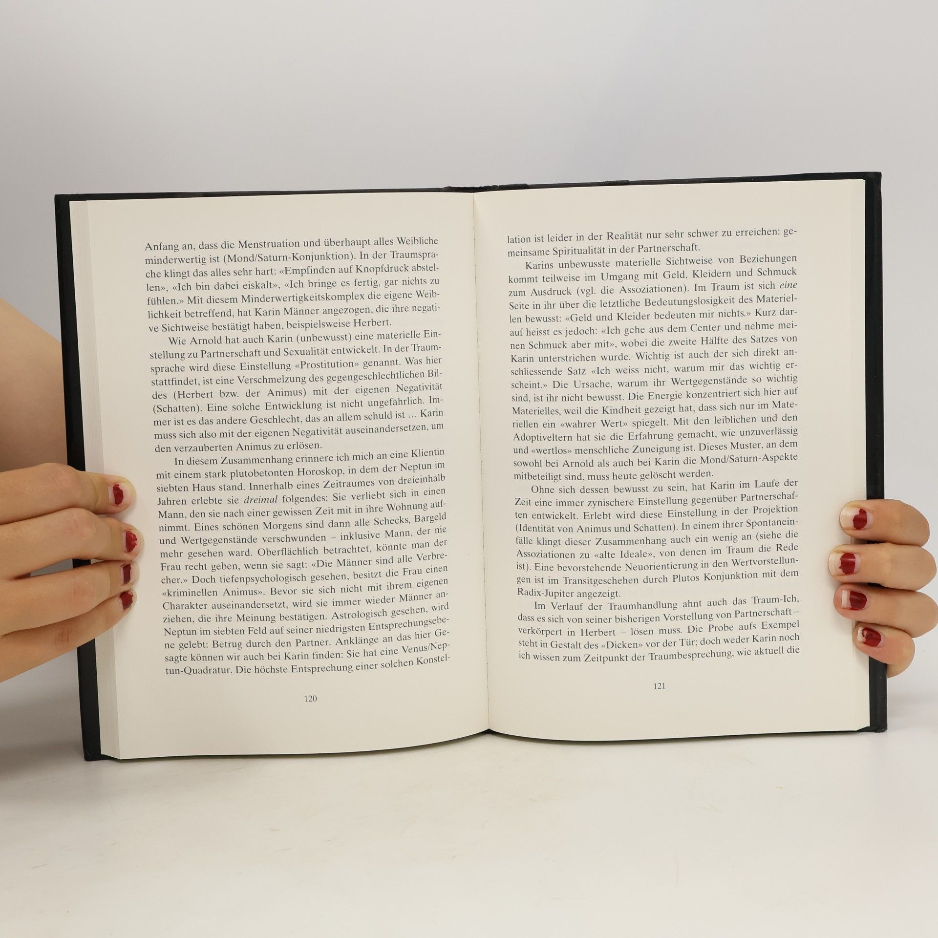 Thomas Schäfer Astrologie und Traumdeutung
