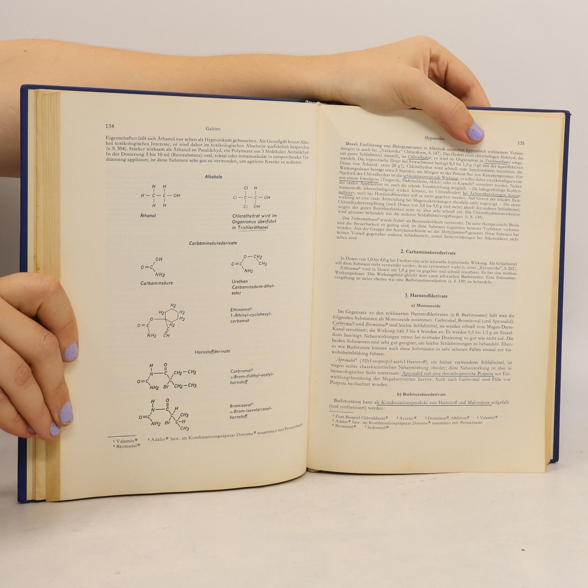 H. Lüllmann  Kurzes Lehrbuch der Pharmakologie