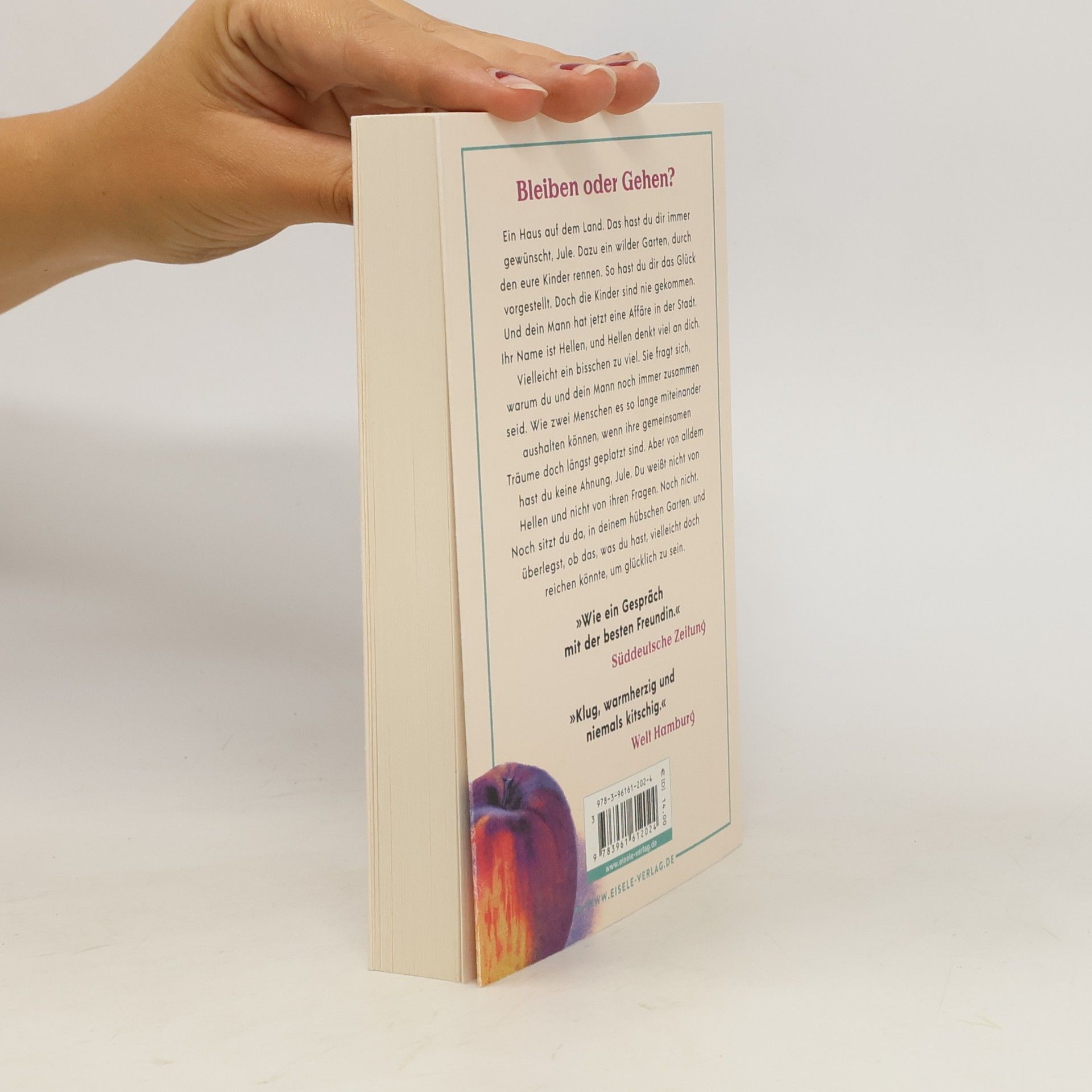 Eva Lohmann Das leise Platzen unserer Träume. Roman | Ein kluger Roman der Bestsellerautorin über Liebe, Mutterschaft und das Neuerfinden von Lebensträumen