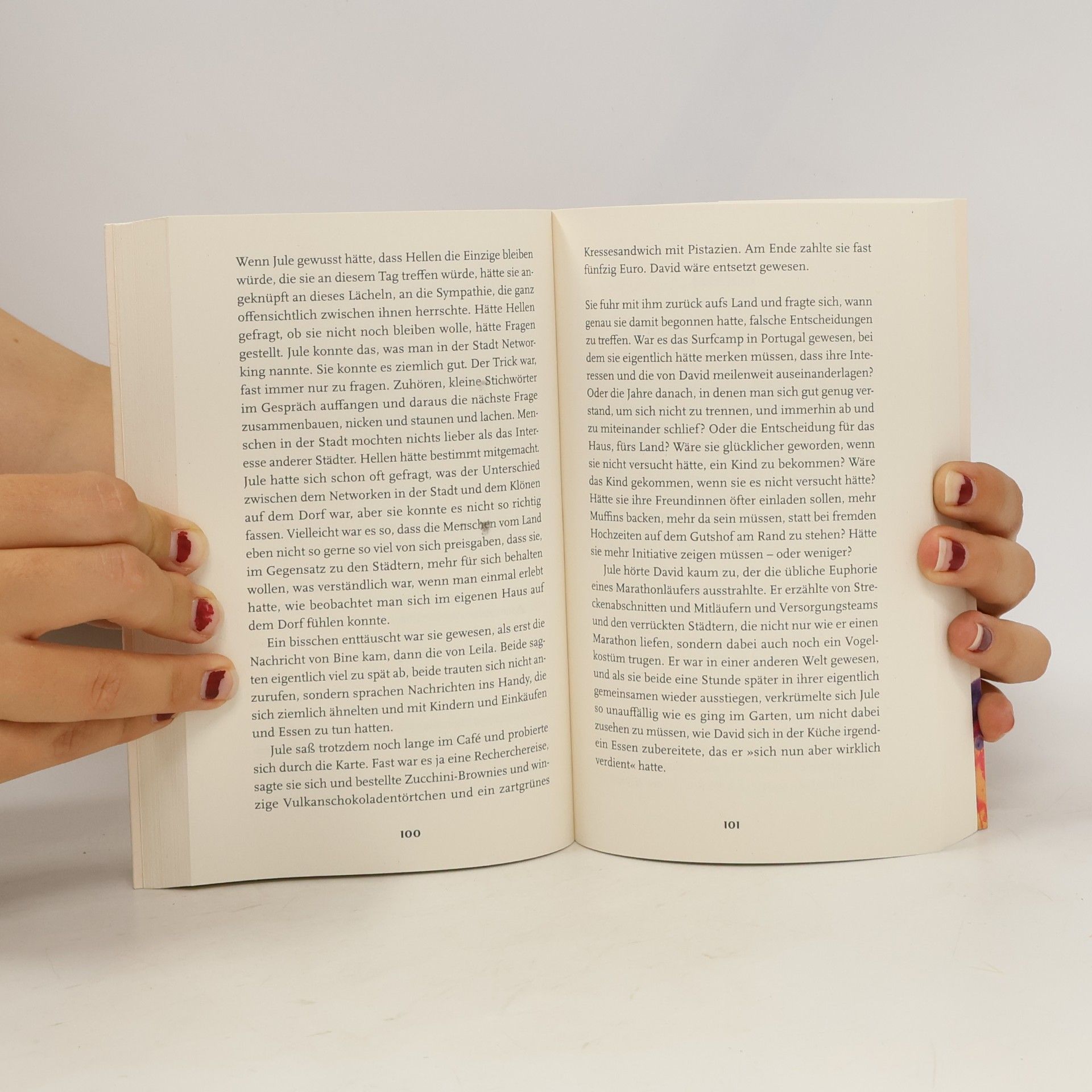 Eva Lohmann Das leise Platzen unserer Träume. Roman | Ein kluger Roman der Bestsellerautorin über Liebe, Mutterschaft und das Neuerfinden von Lebensträumen