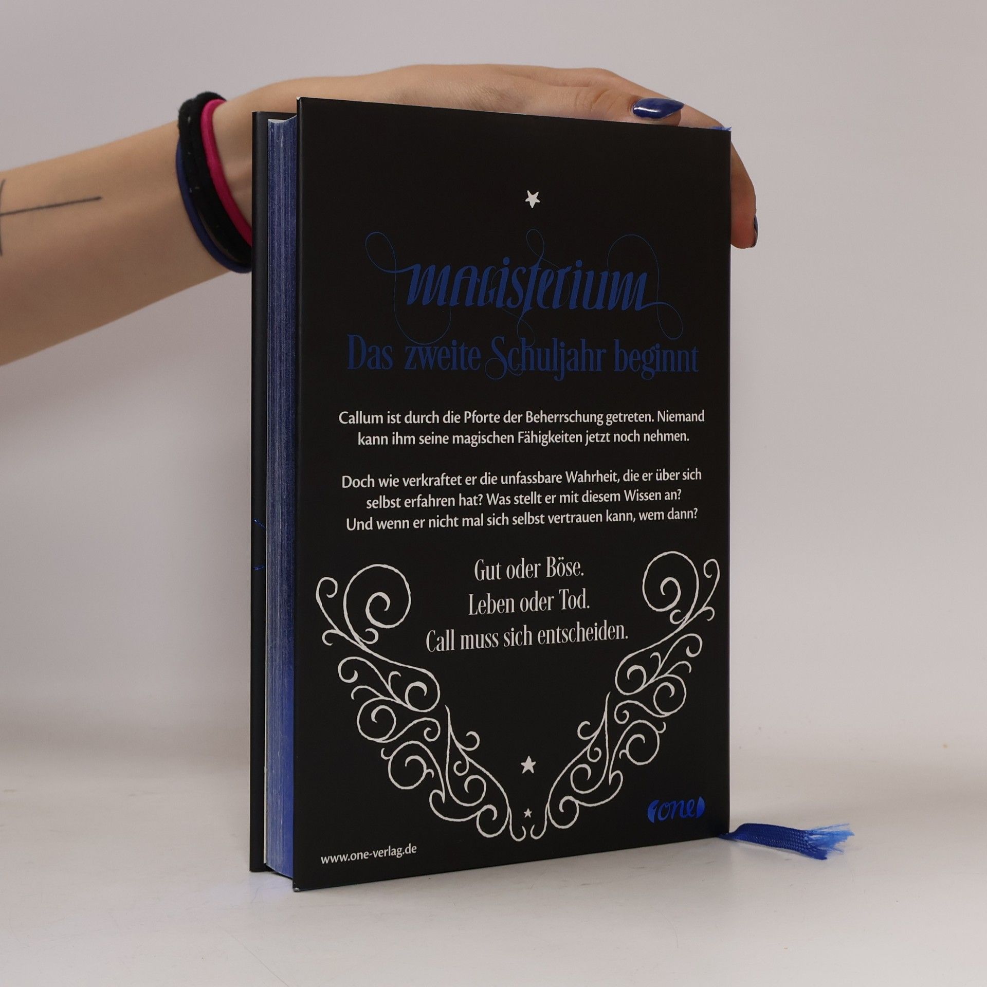 Cassandra Clare Magisterium. Der kupferne Handshuh