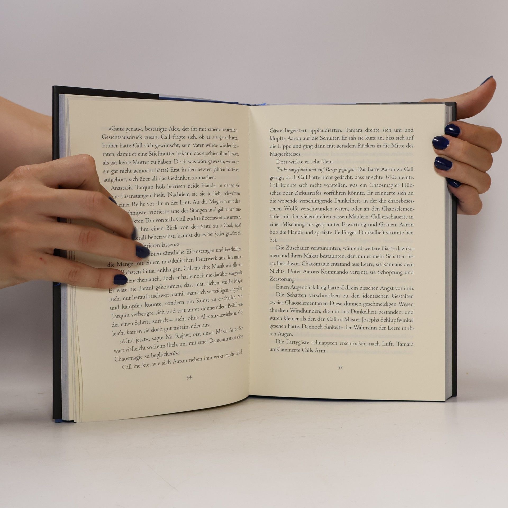 Cassandra Clare Magisterium. Der kupferne Handshuh