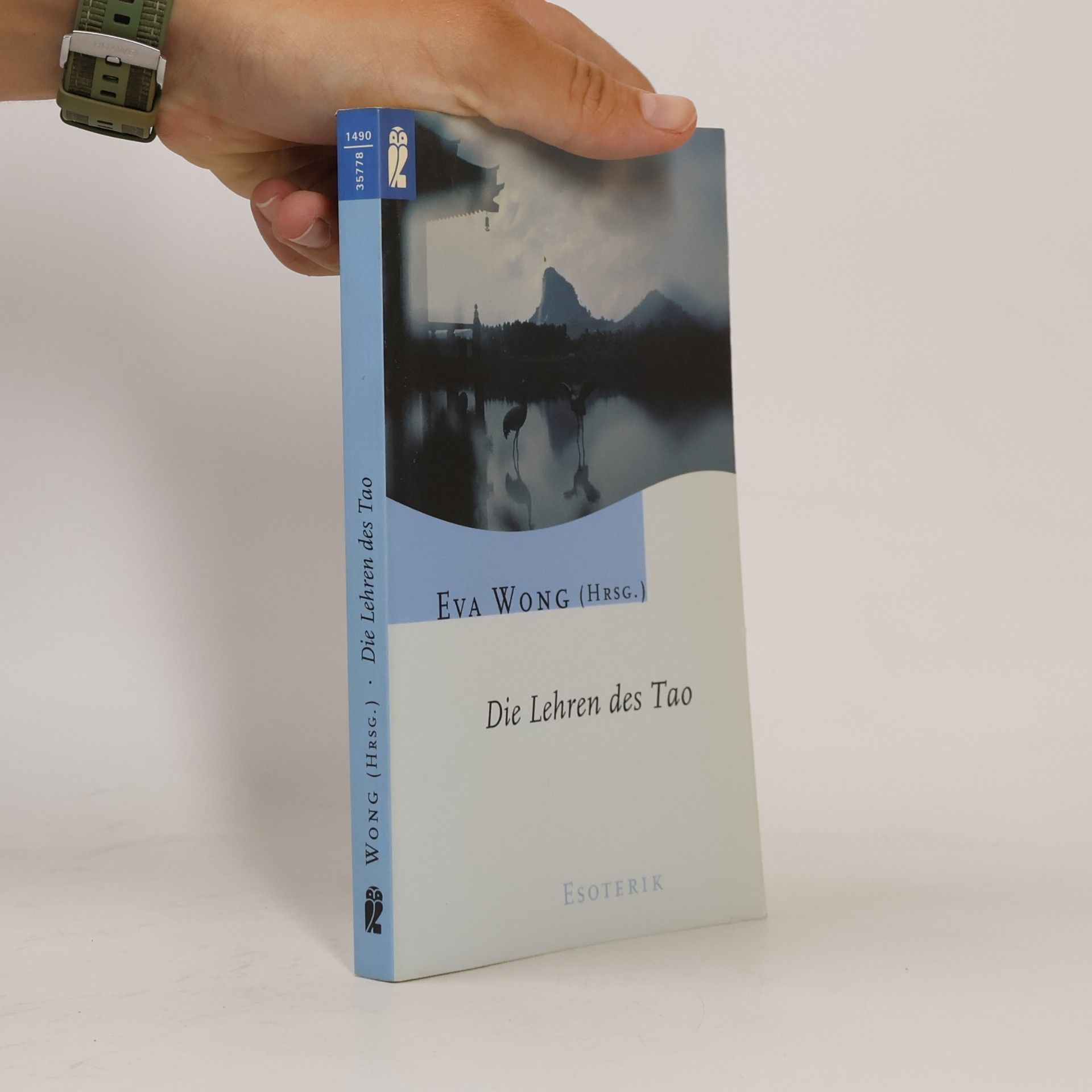 Die Lehren des Tao