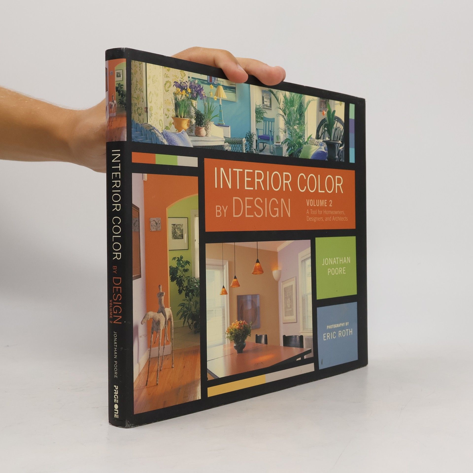 Interior Color By Design 2