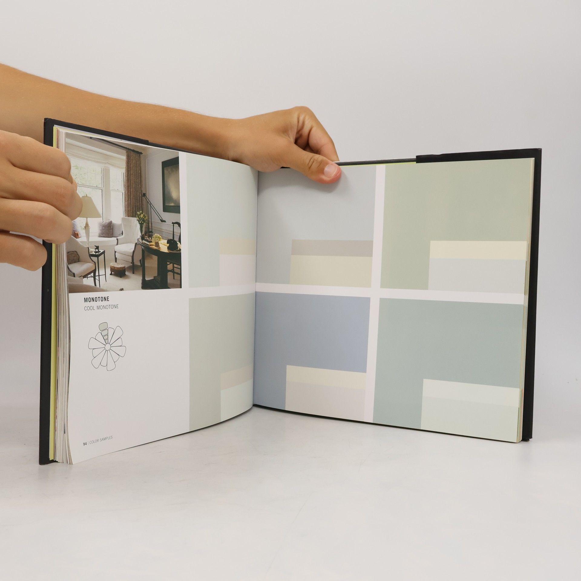 Jonathan Poore Interior Color By Design 2
