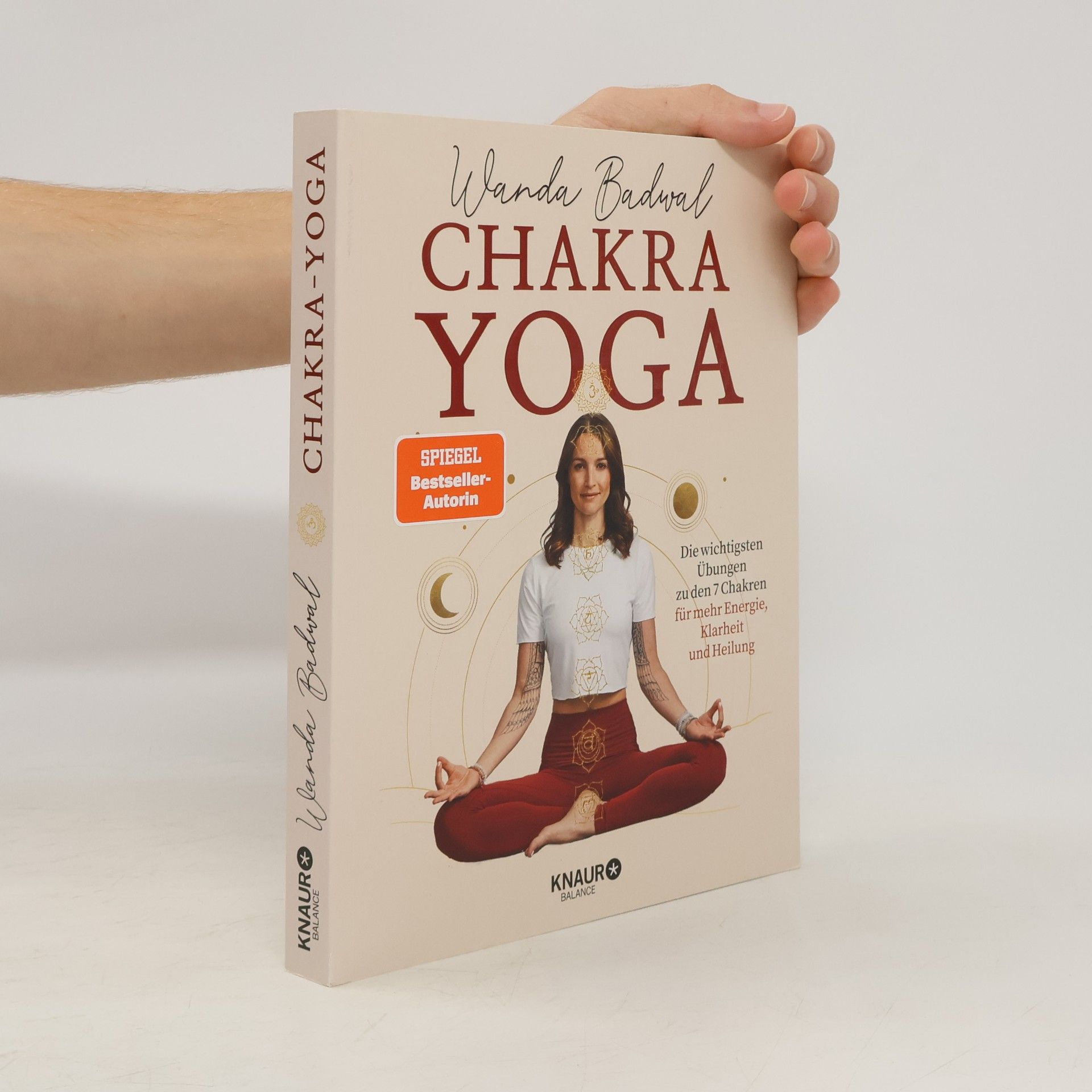 Chakra Yoga