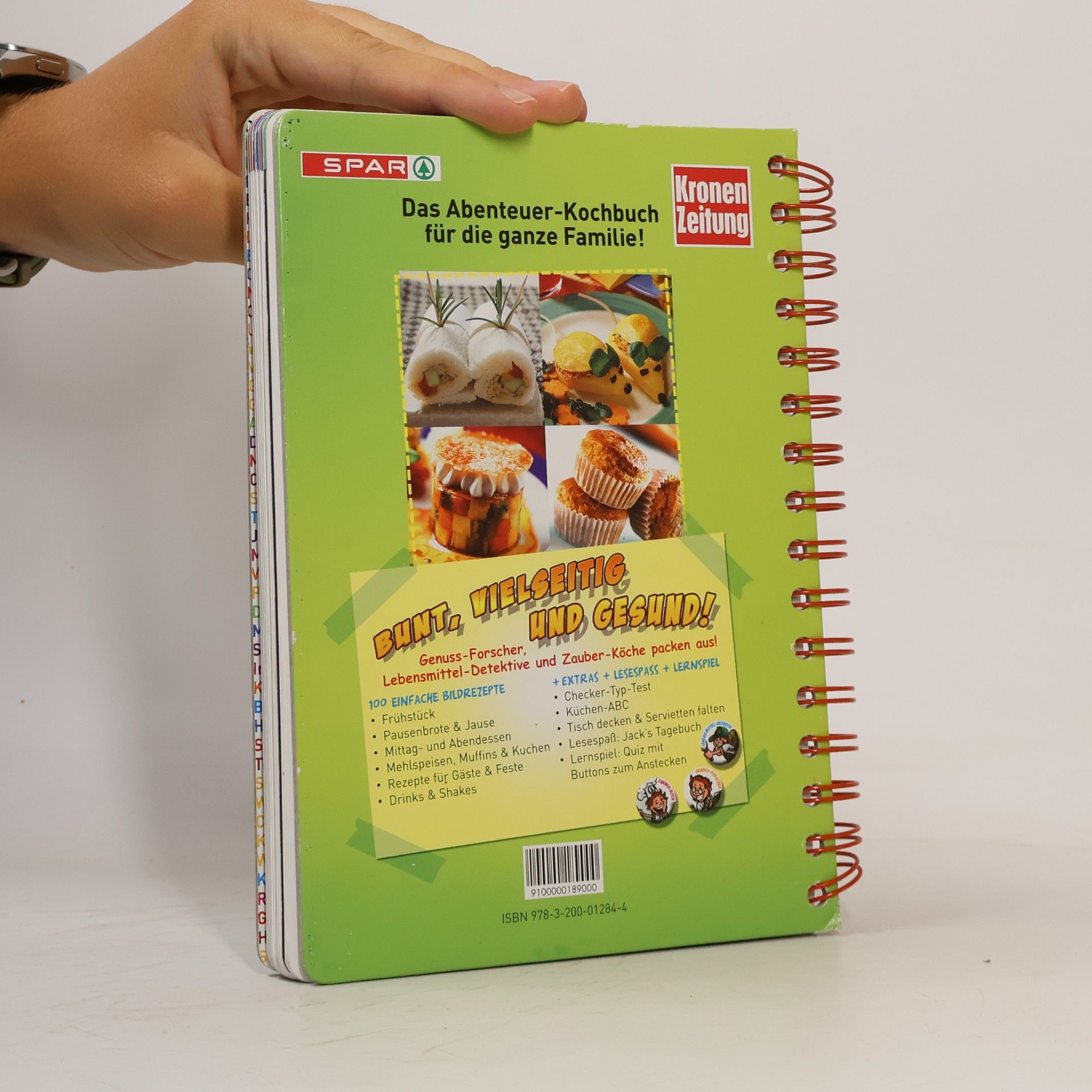 Autorenkollektiv Jack Kocht. 100 Ruck-Zuck-Rezepte!