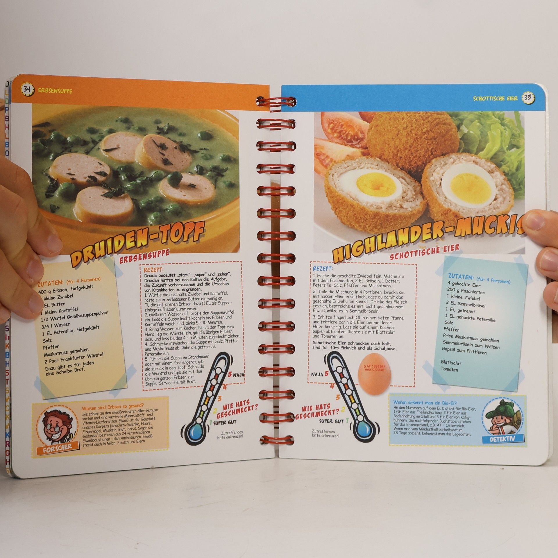 Autorenkollektiv Jack Kocht. 100 Ruck-Zuck-Rezepte!