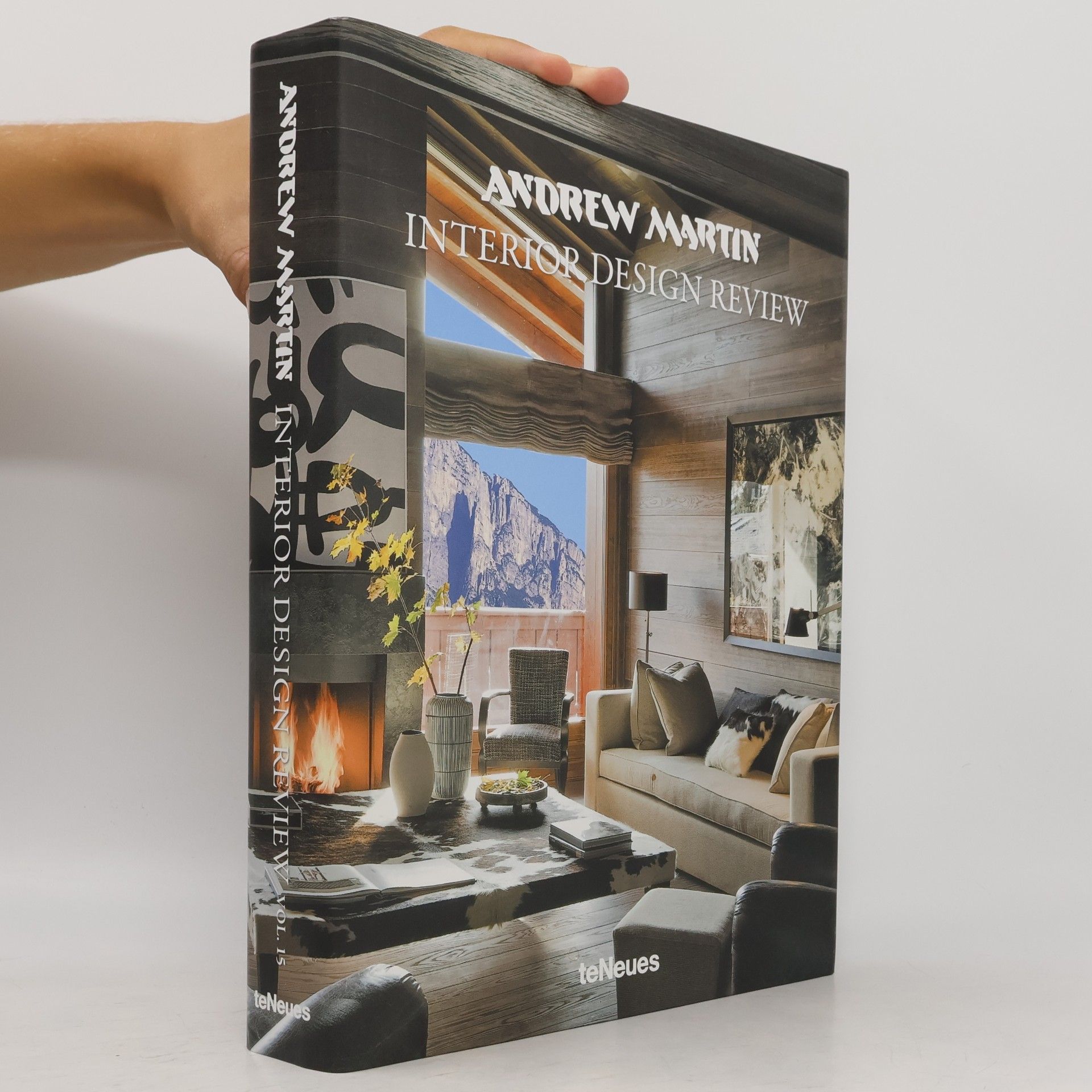 Interior Design Review