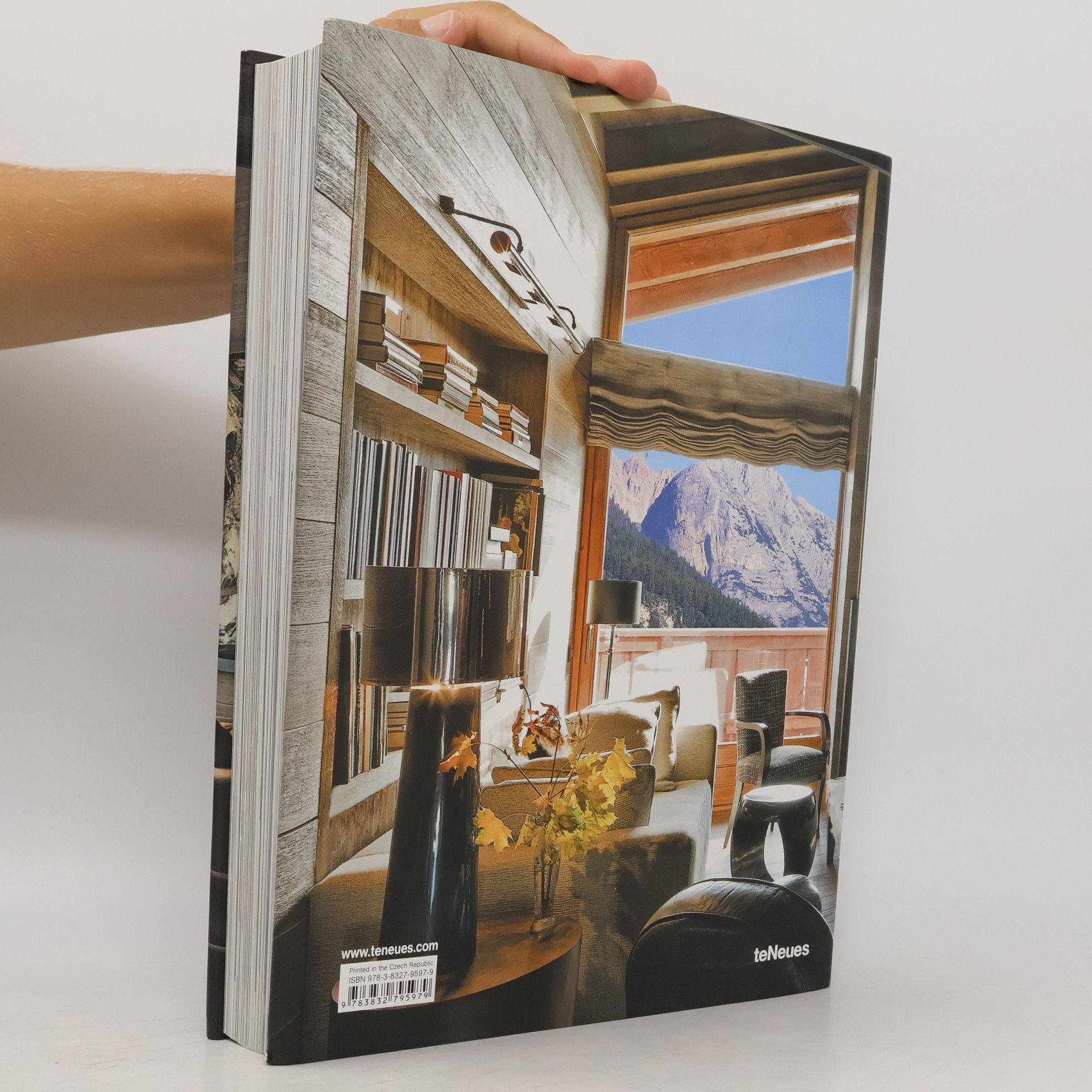 Andrew Martin Interior Design Review