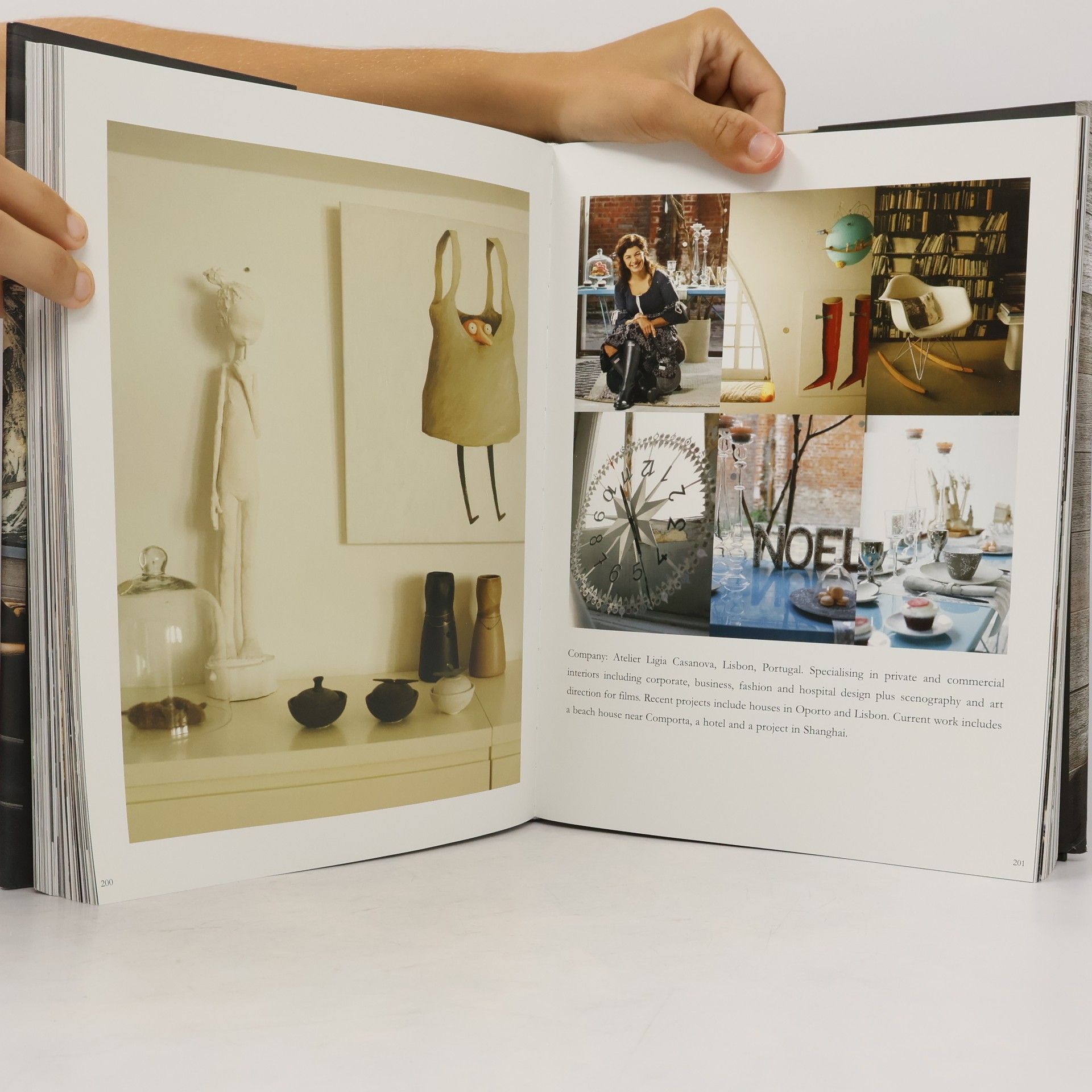 Andrew Martin Interior Design Review