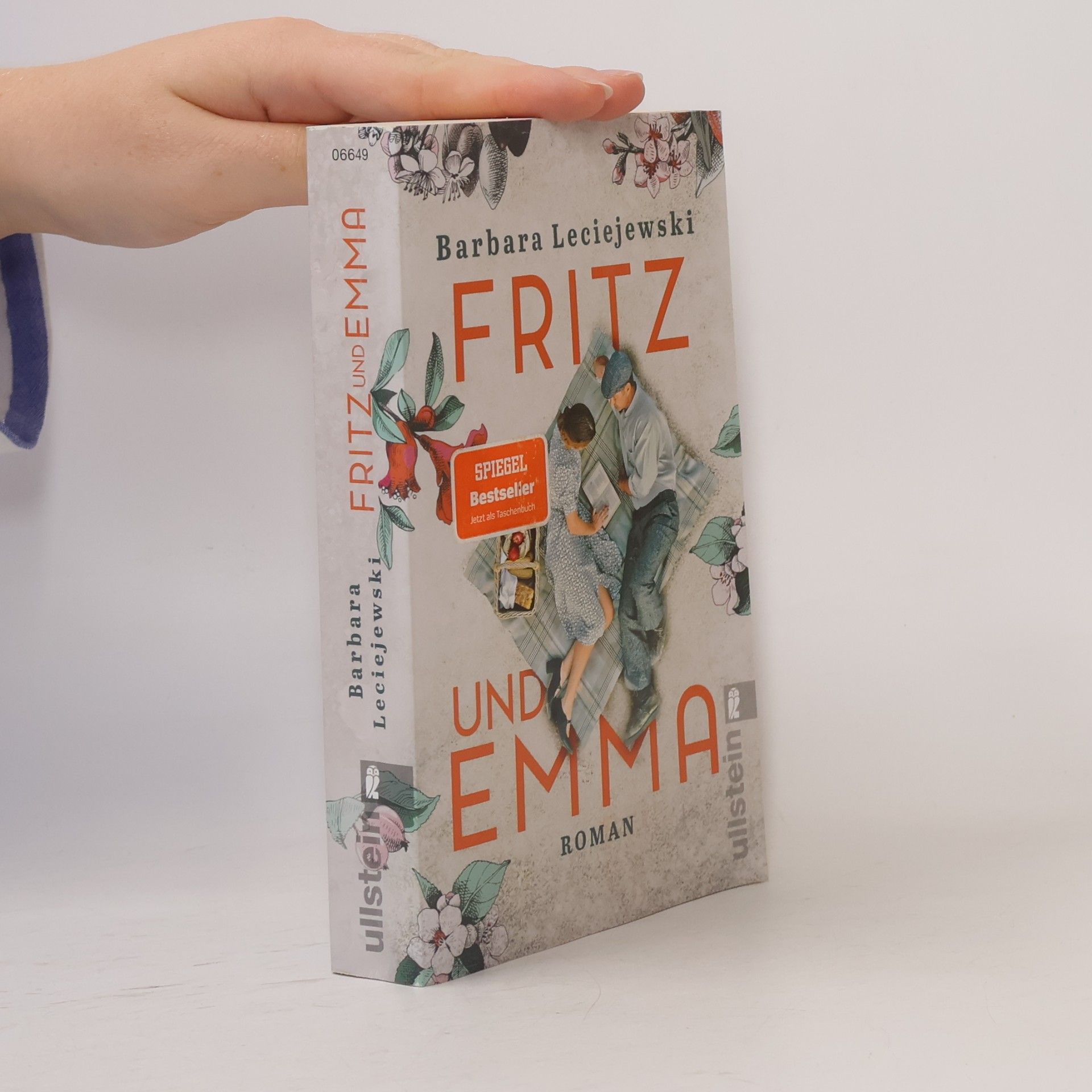 Fritz und Emma
