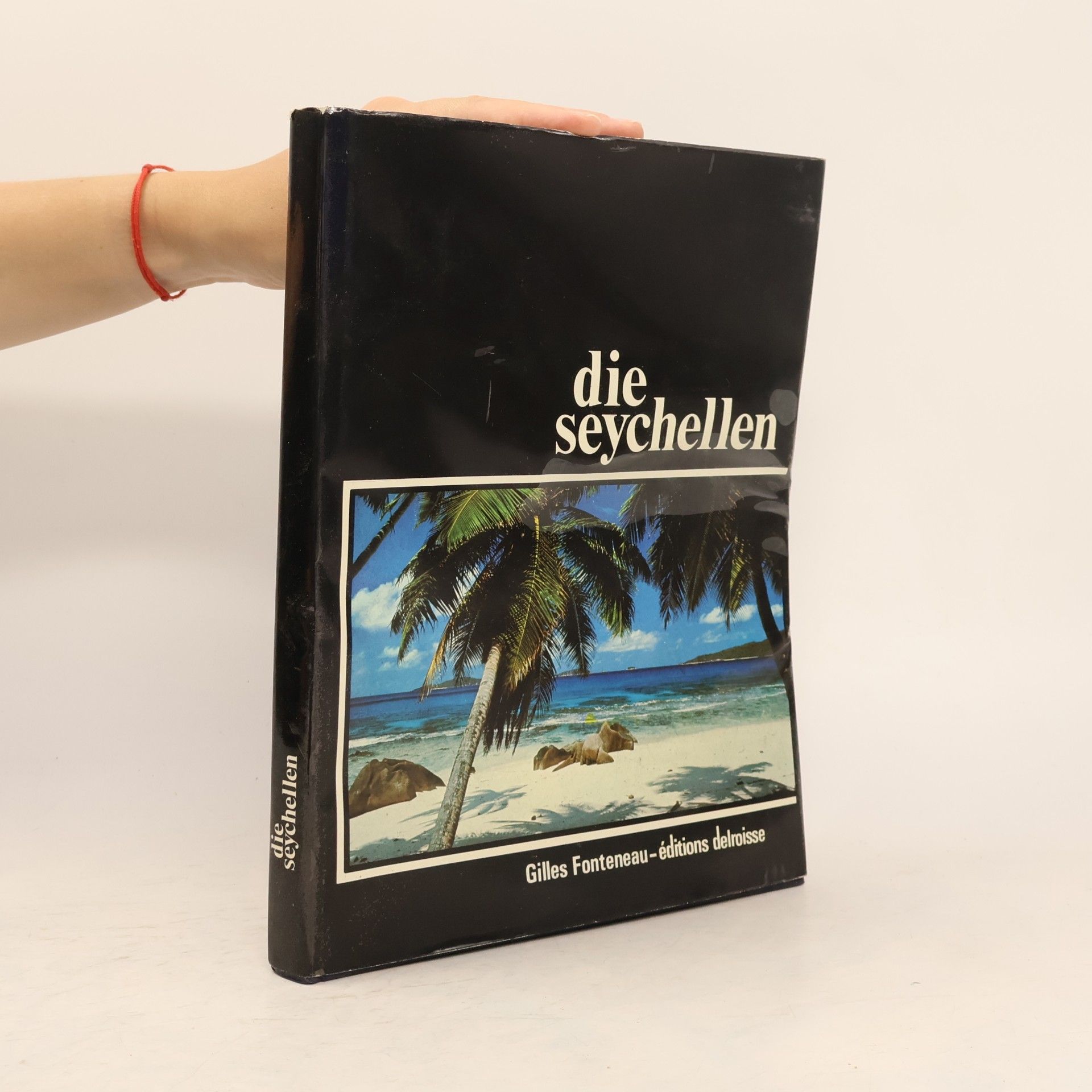 kolektiv Die Seychellen
