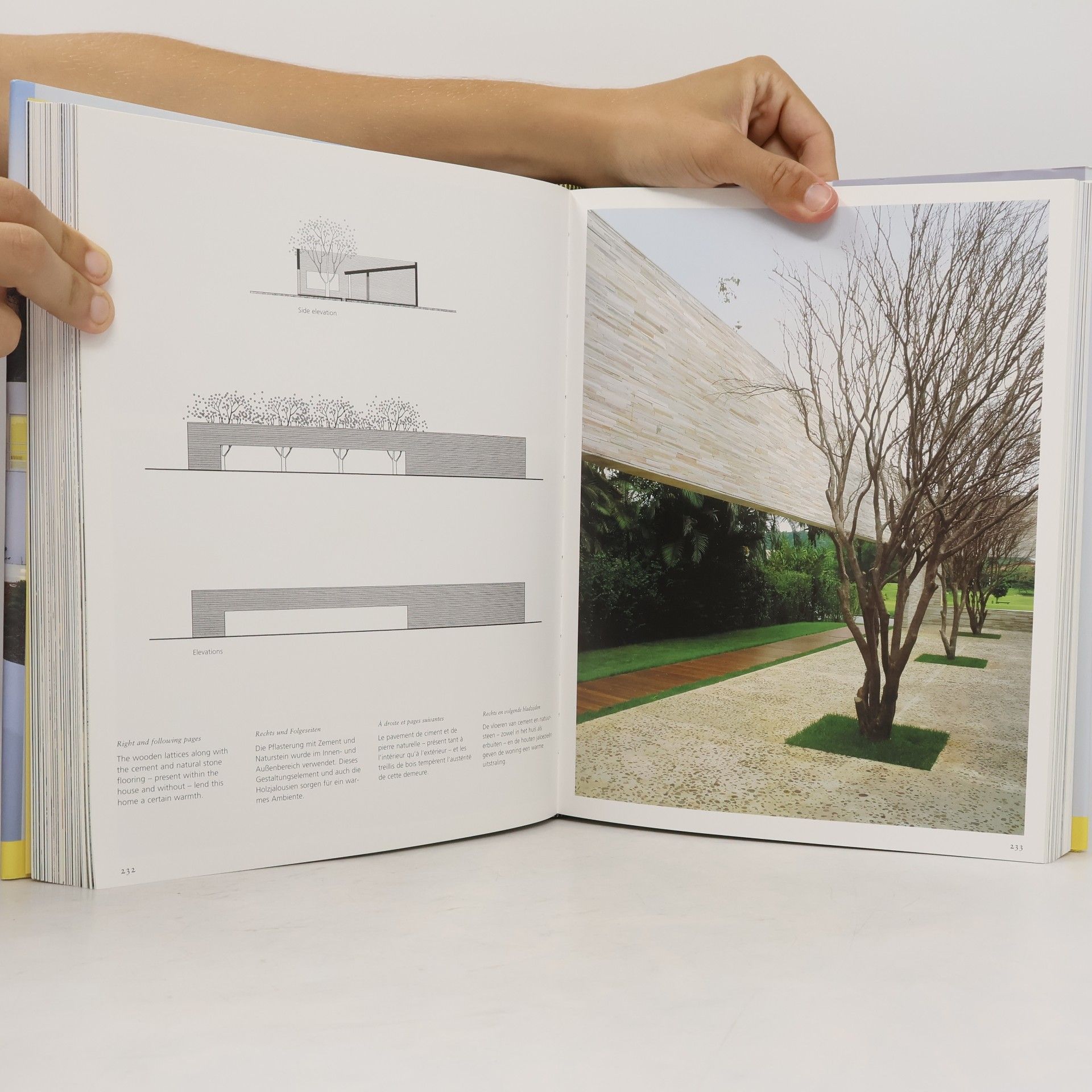 Antonio Corcuera Aranguiz Contemporary houses