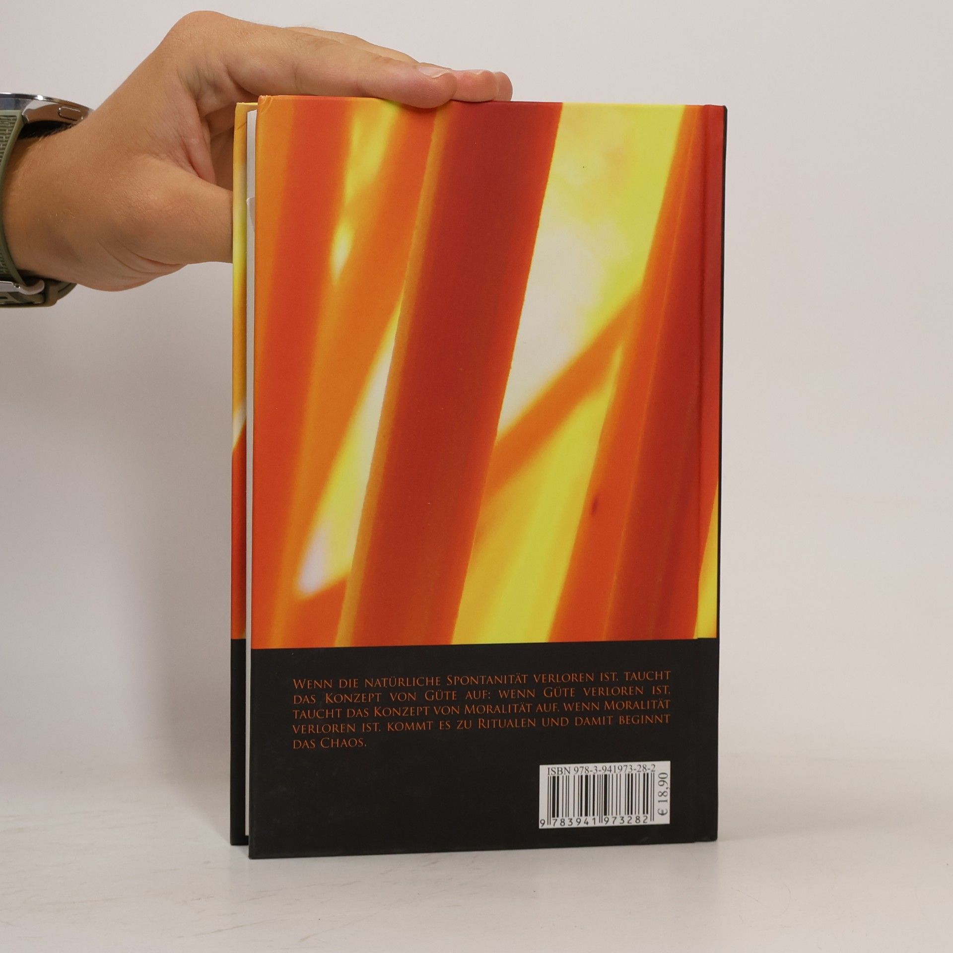 Ramesh Balsekar Zen und Tao im Licht von Advaita