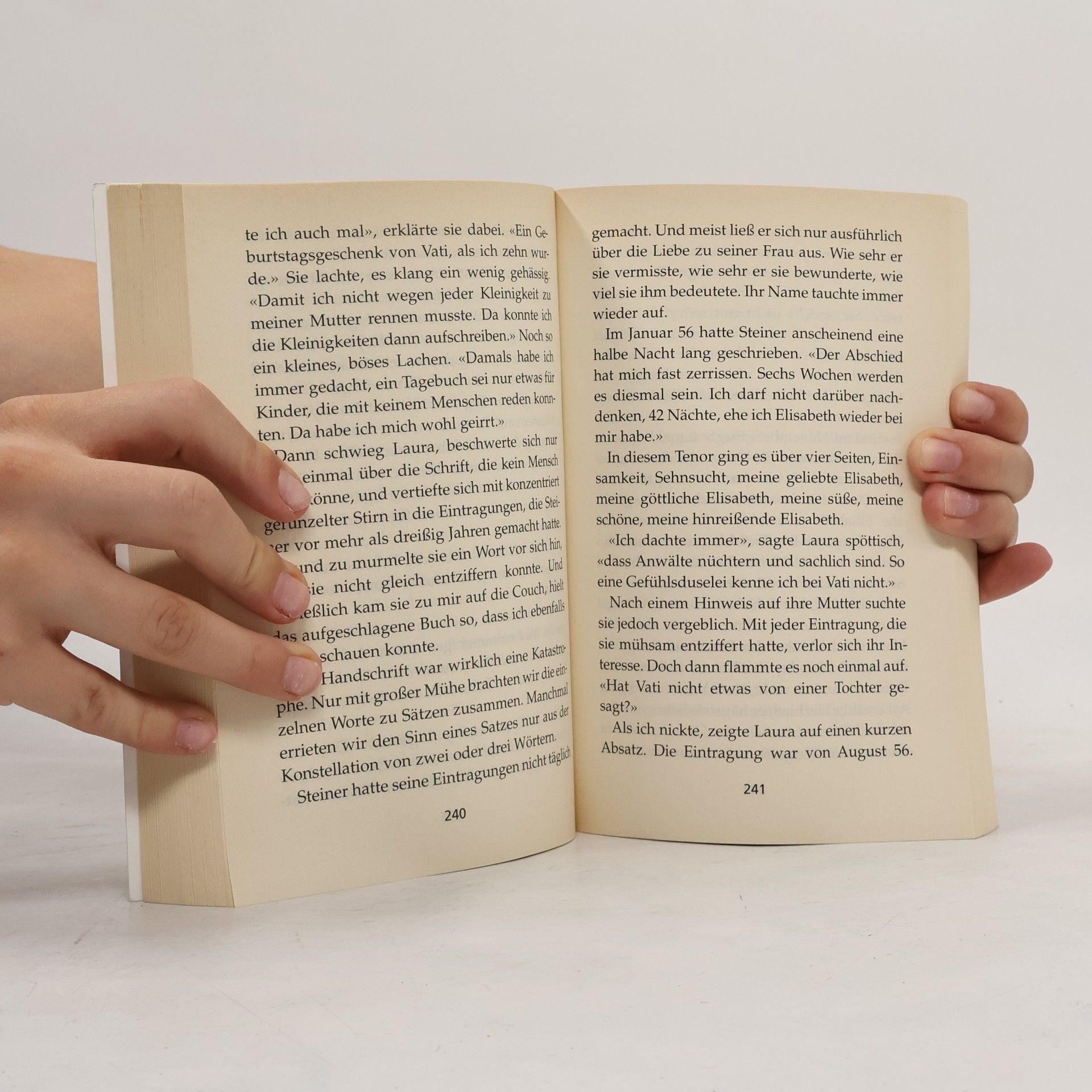 Petra Hammesfahr Das Geheimnis der Puppe