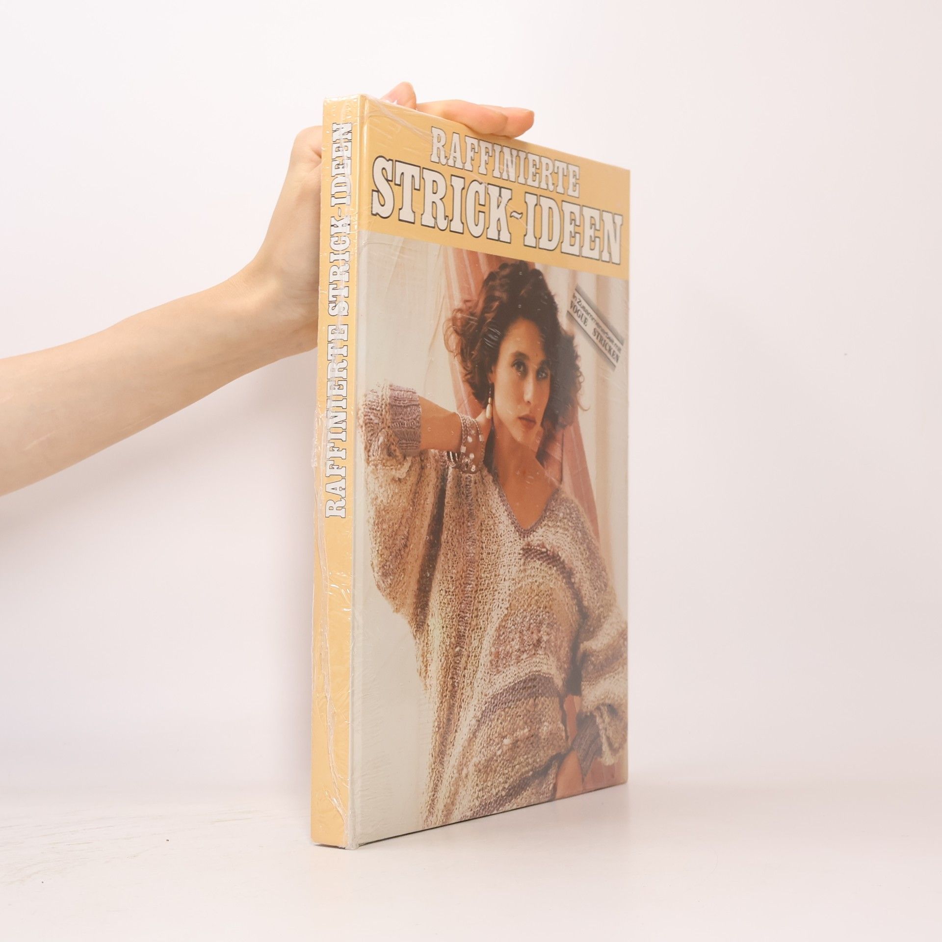Autorenkollektiv Raffinierte Strick-Ideen