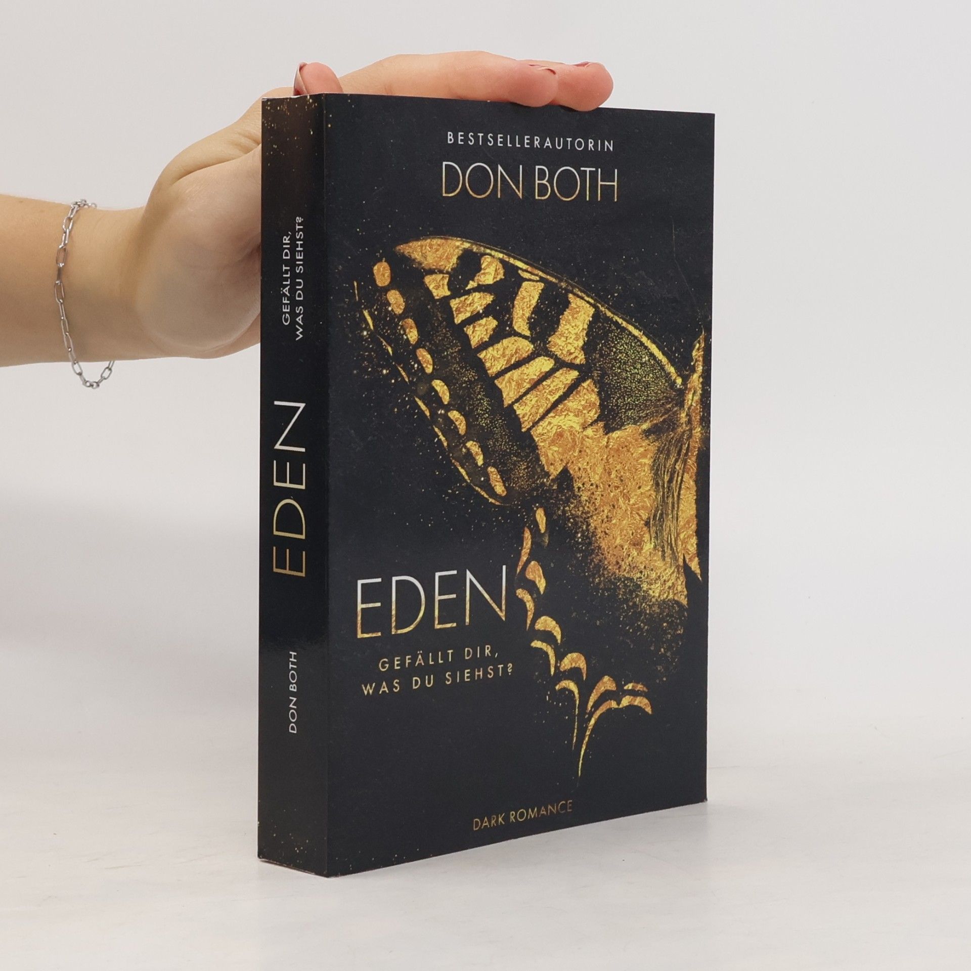 Eden