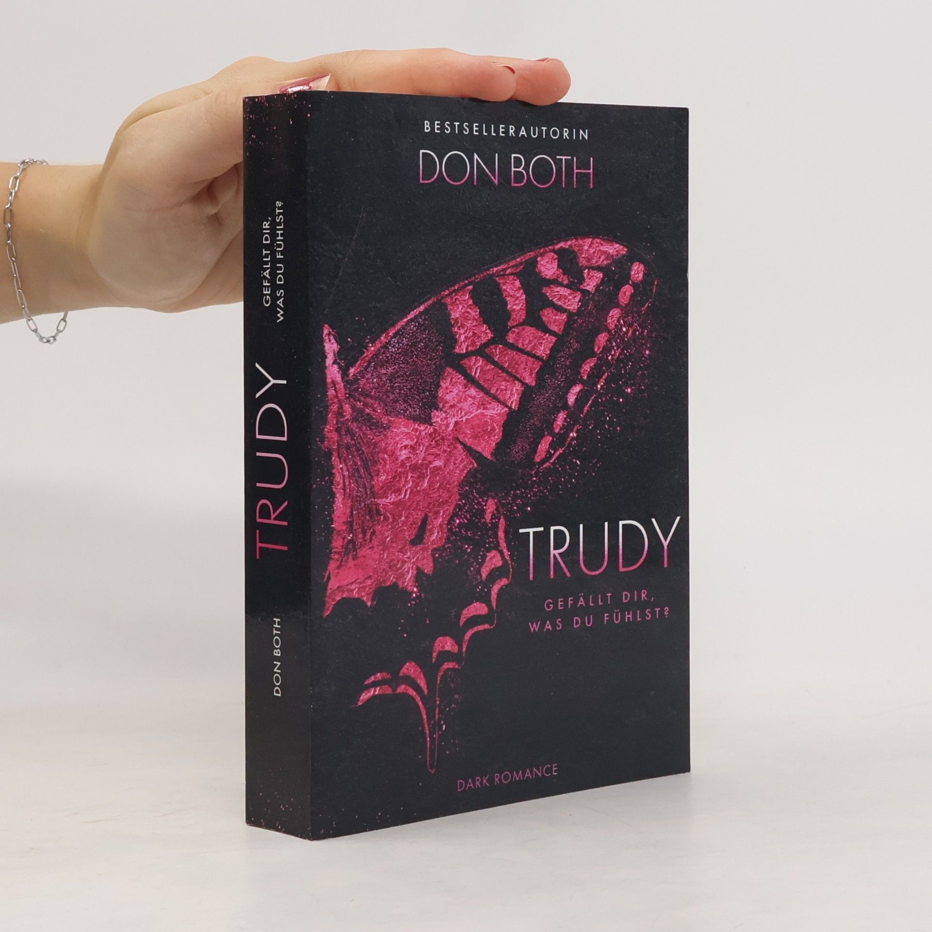 Trudy