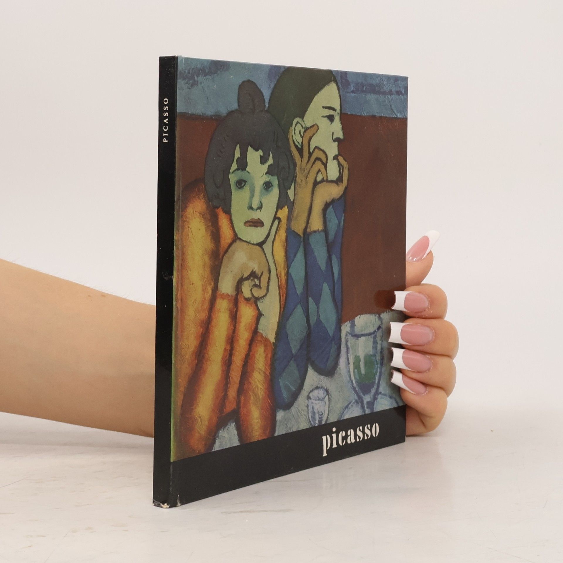 Autorenkollektiv Picasso