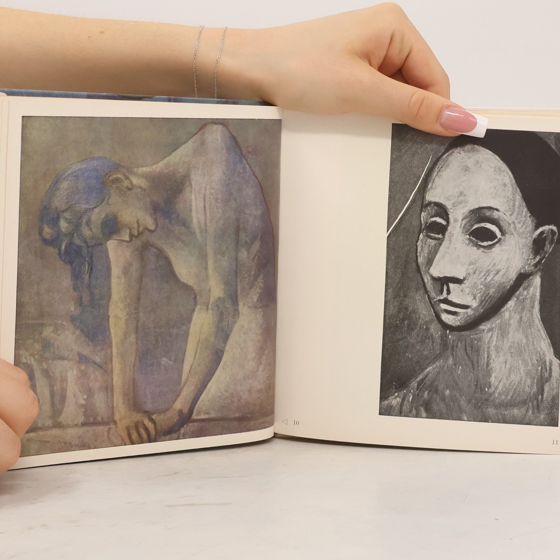 Kolektív autorov Picasso