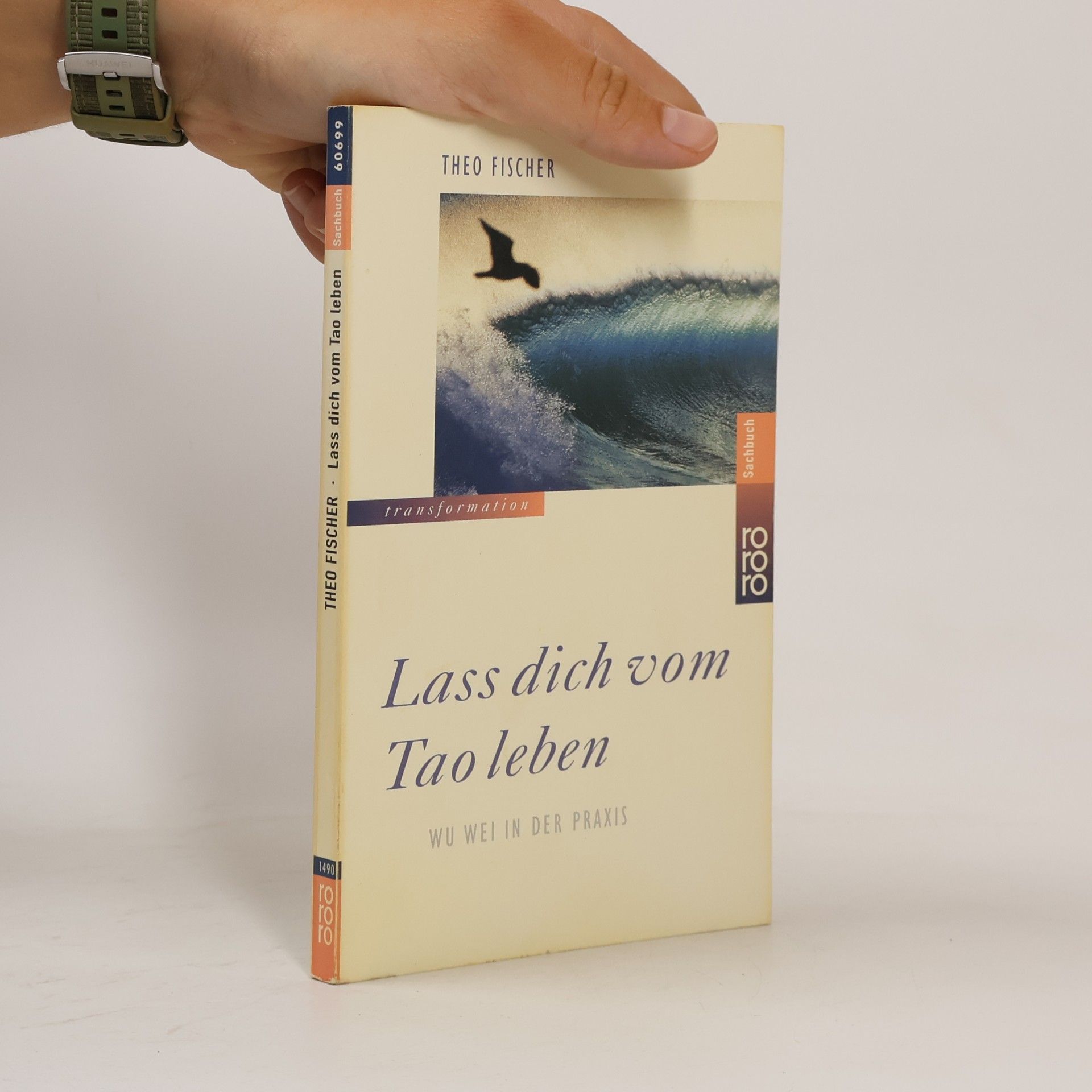 Lass dich vom Tao leben