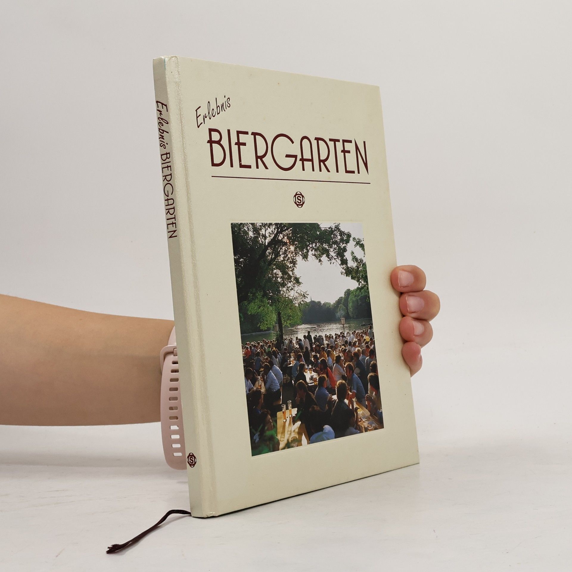 Erlebnis Biergarten