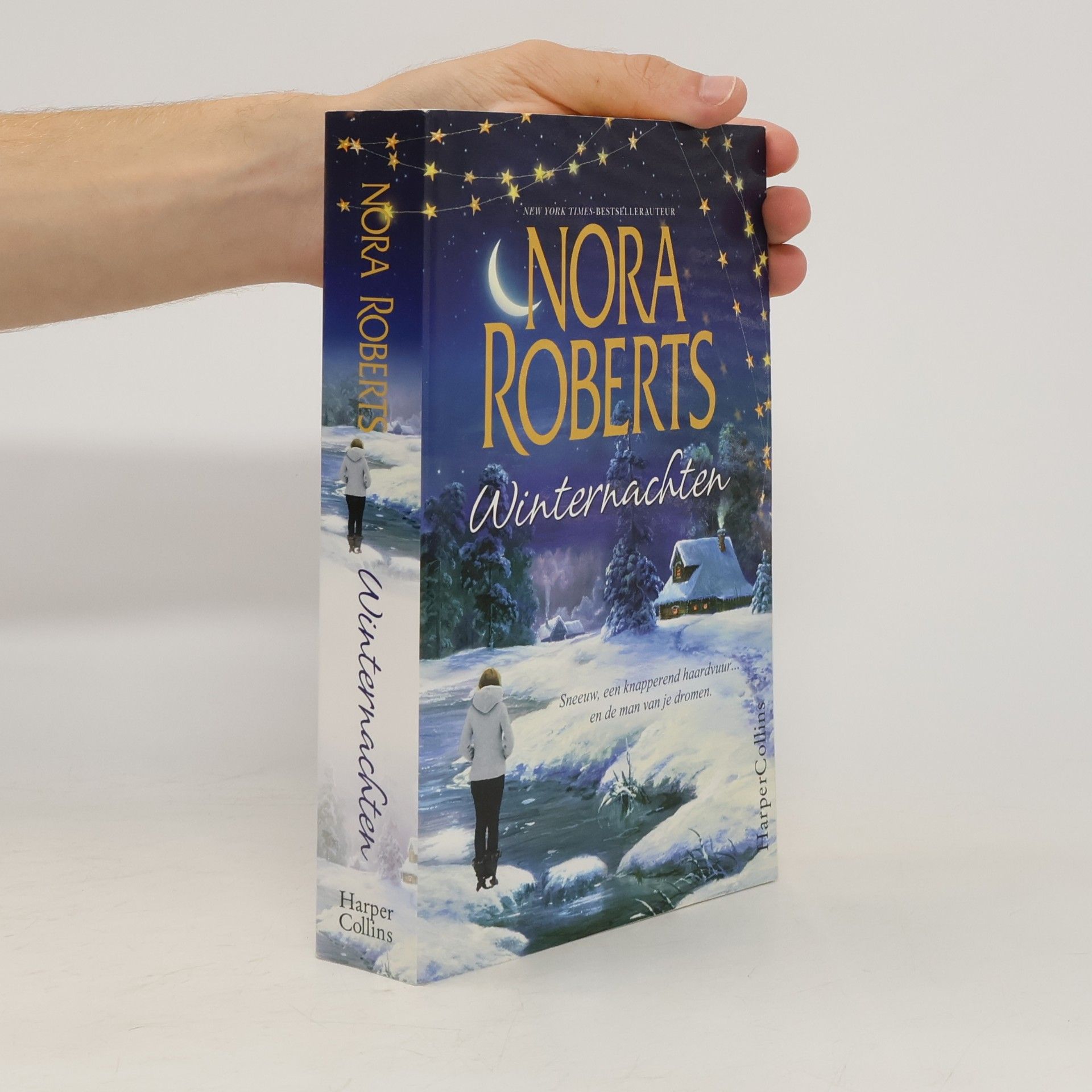 Nora Roberts Winternachten