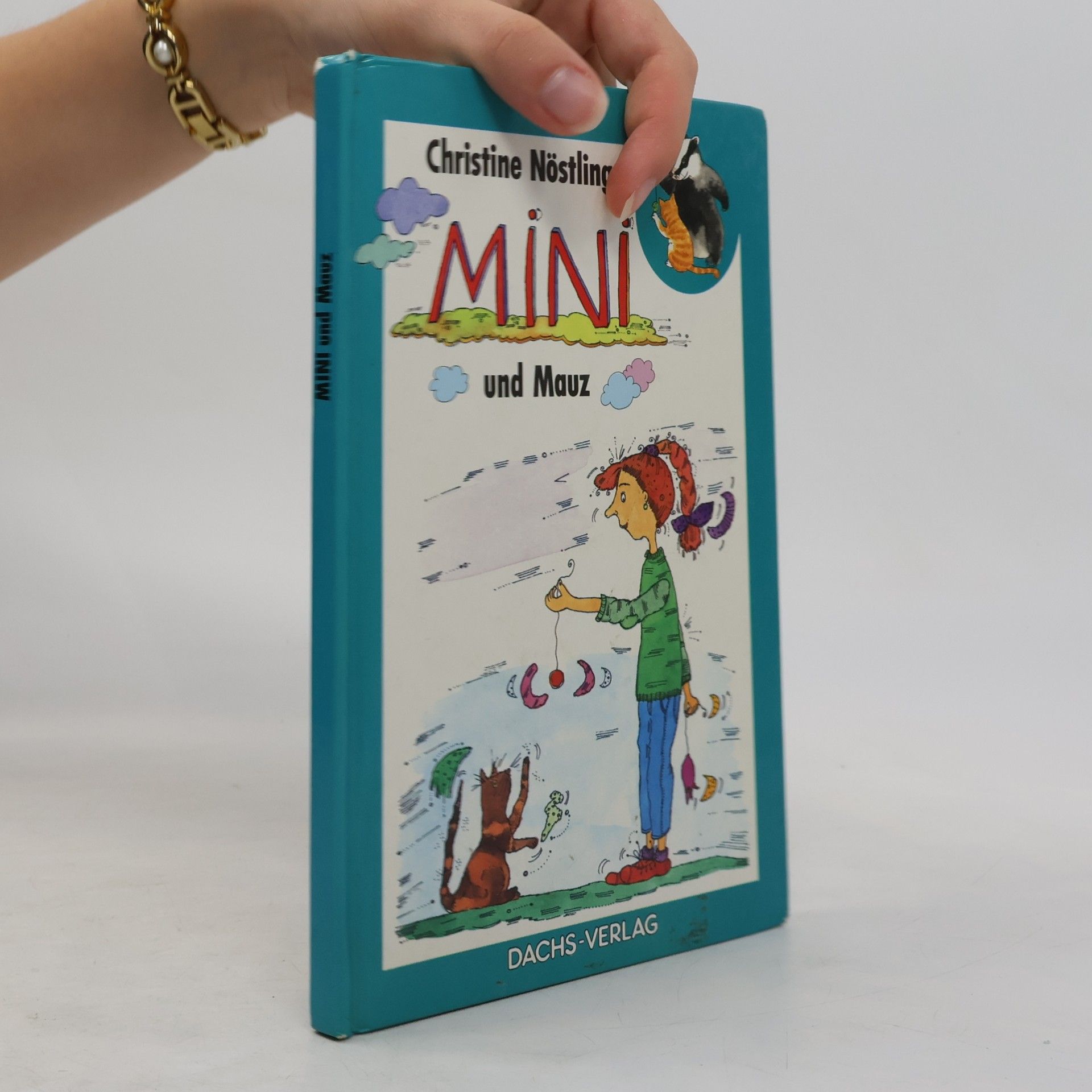 Mini und Mauz