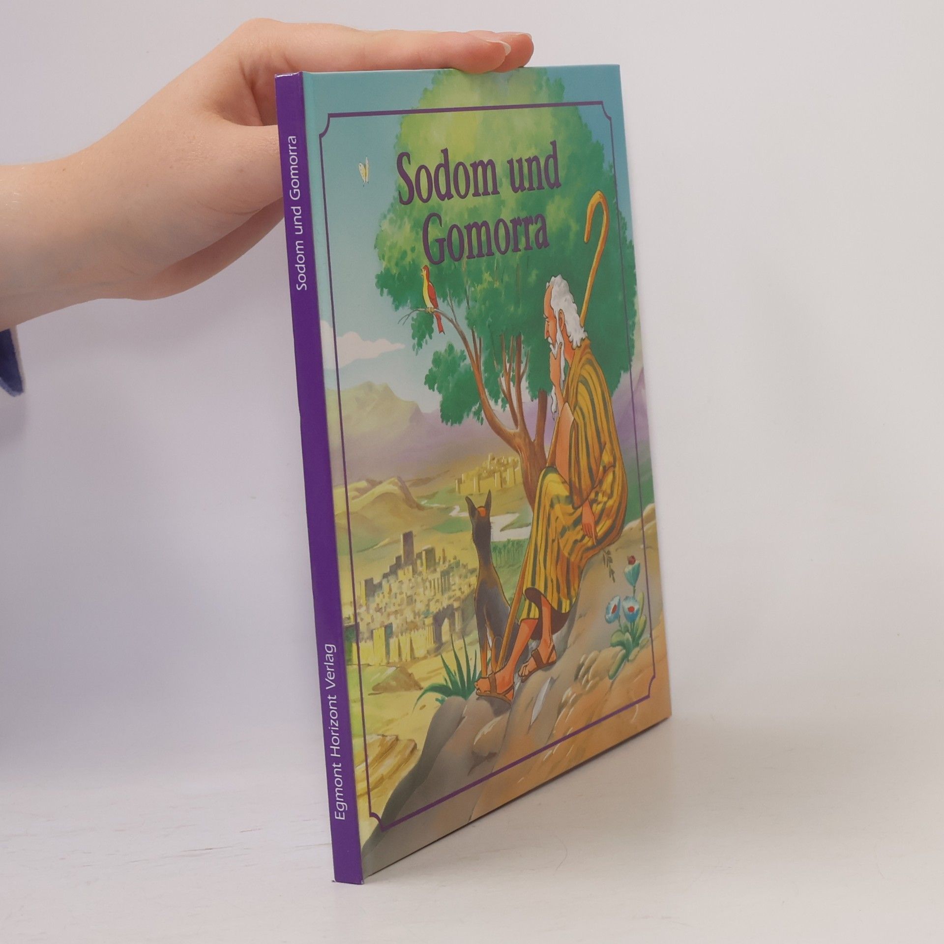 Autorenkollektiv Sodom und Gomorra