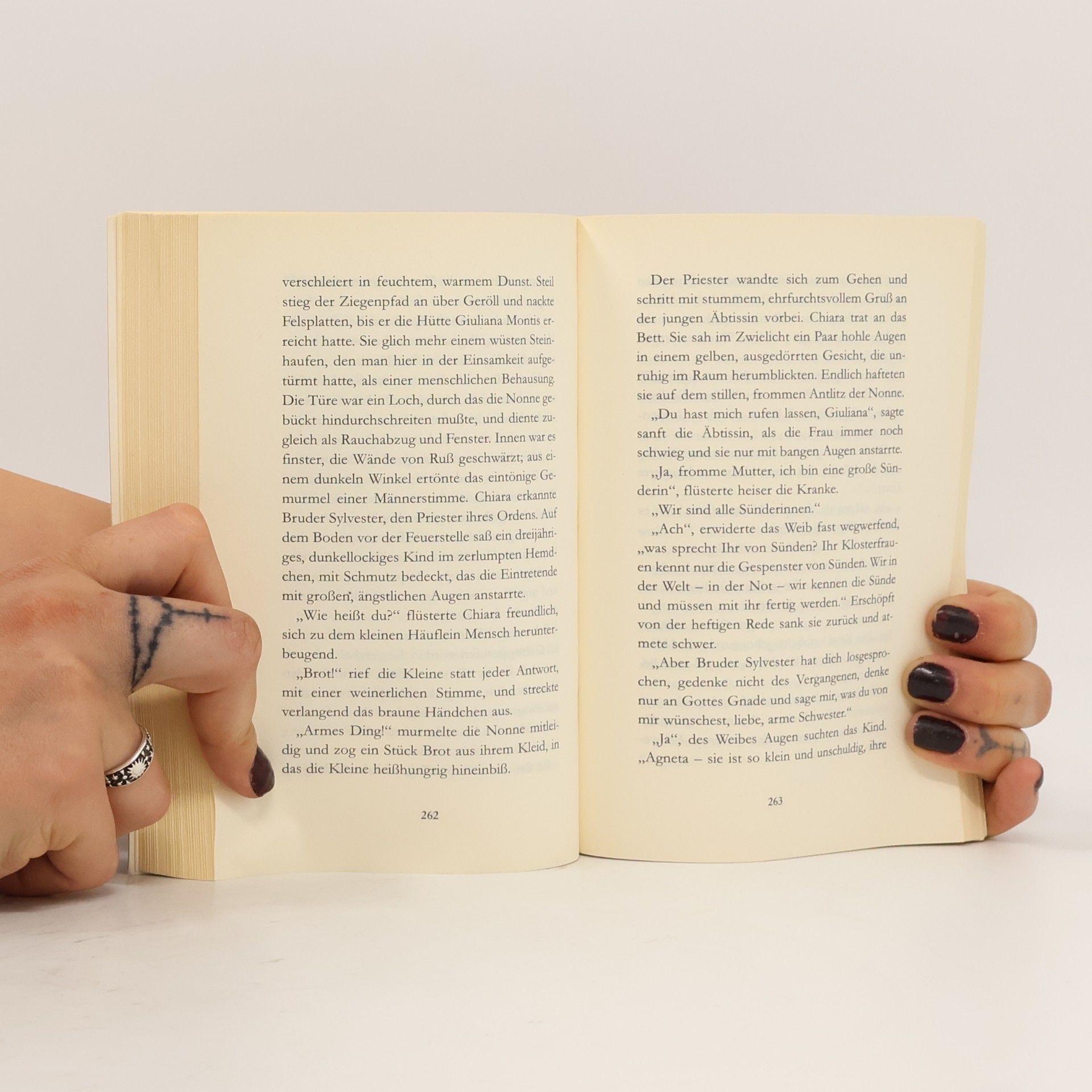 Autorenkollektiv Clara von Assisi