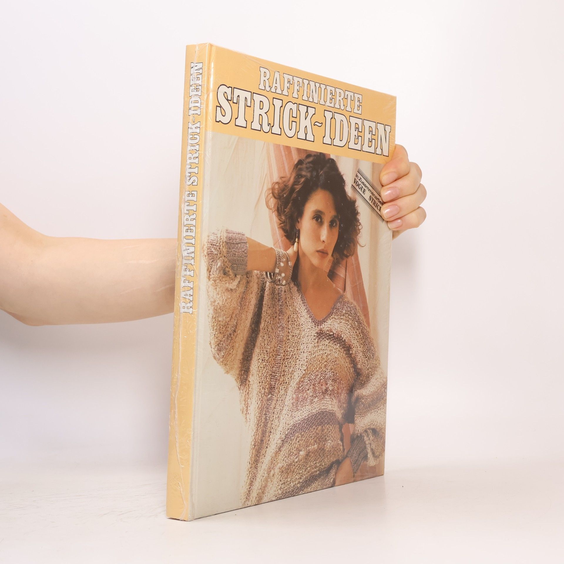Autorenkollektiv Raffinierte Strick-Ideen