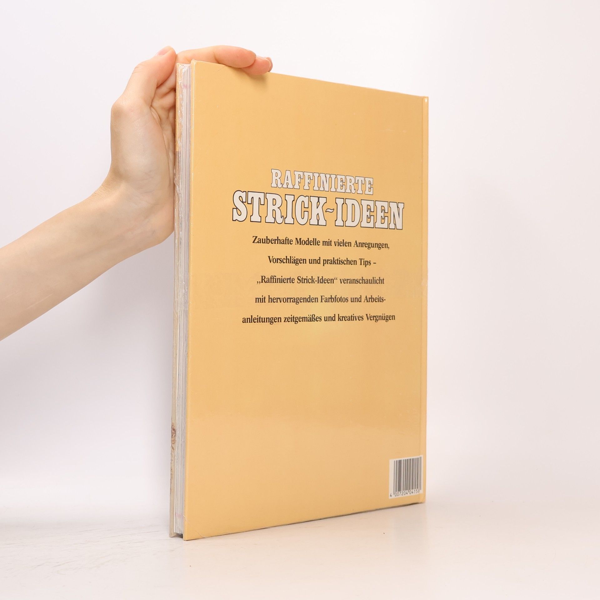 Autorenkollektiv Raffinierte Strick-Ideen