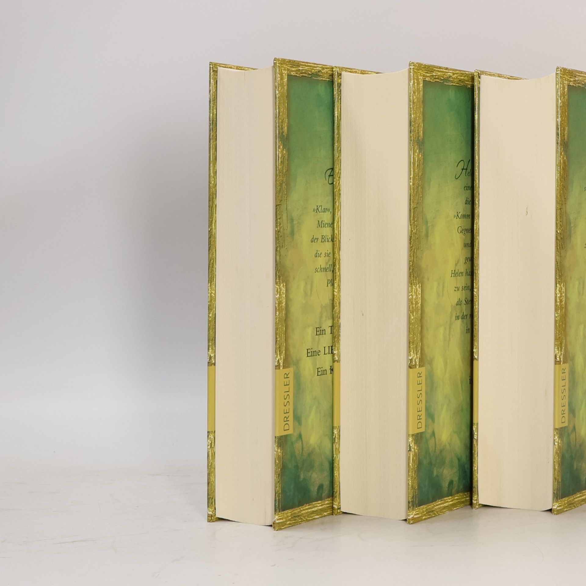 Josephine Angelini Göttlich-Trilogie