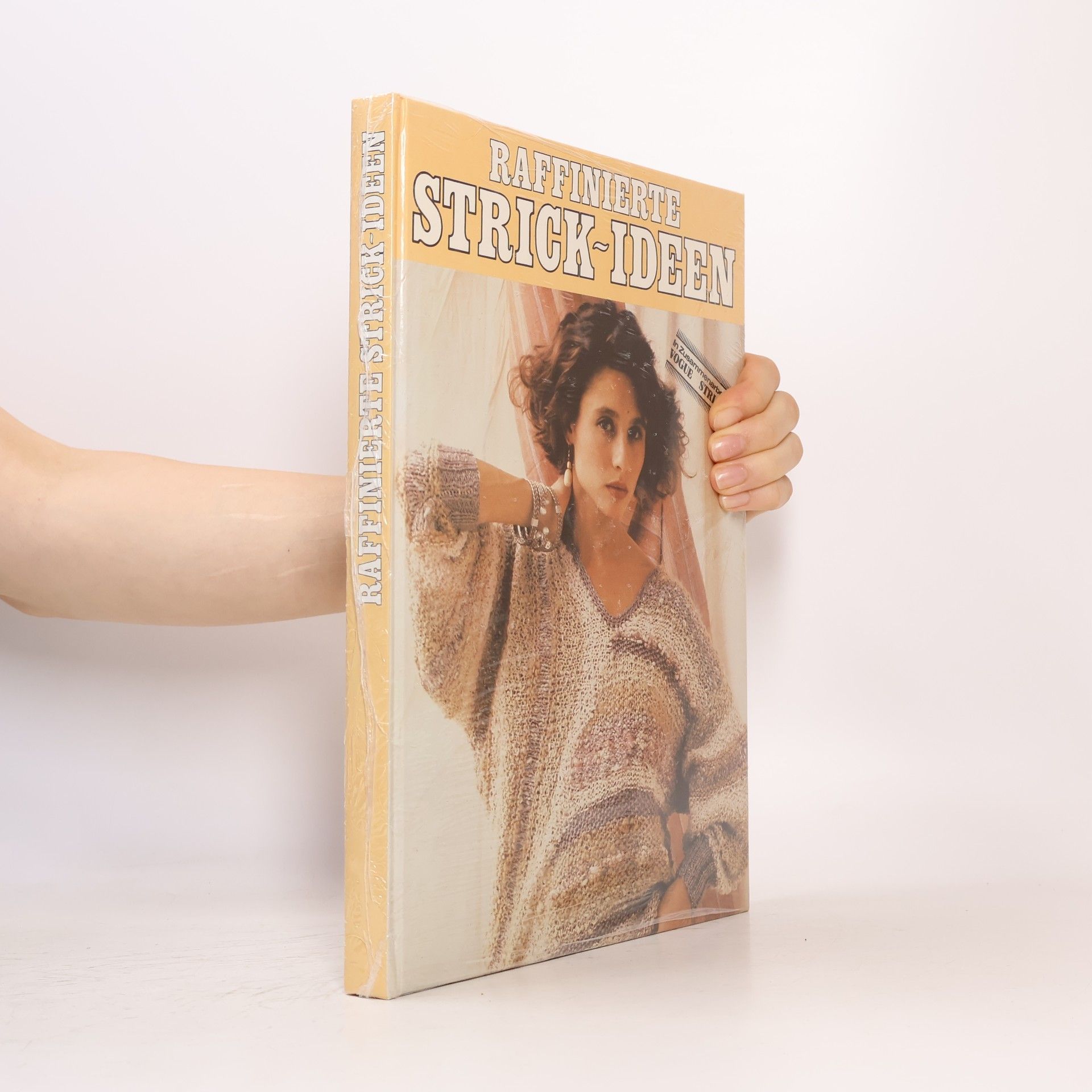 Autorenkollektiv Raffinierte Strick-Ideen