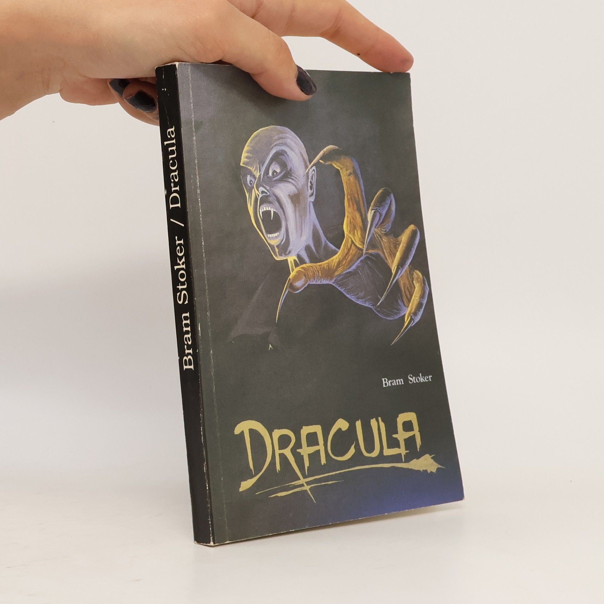 Bram Stoker Dracula