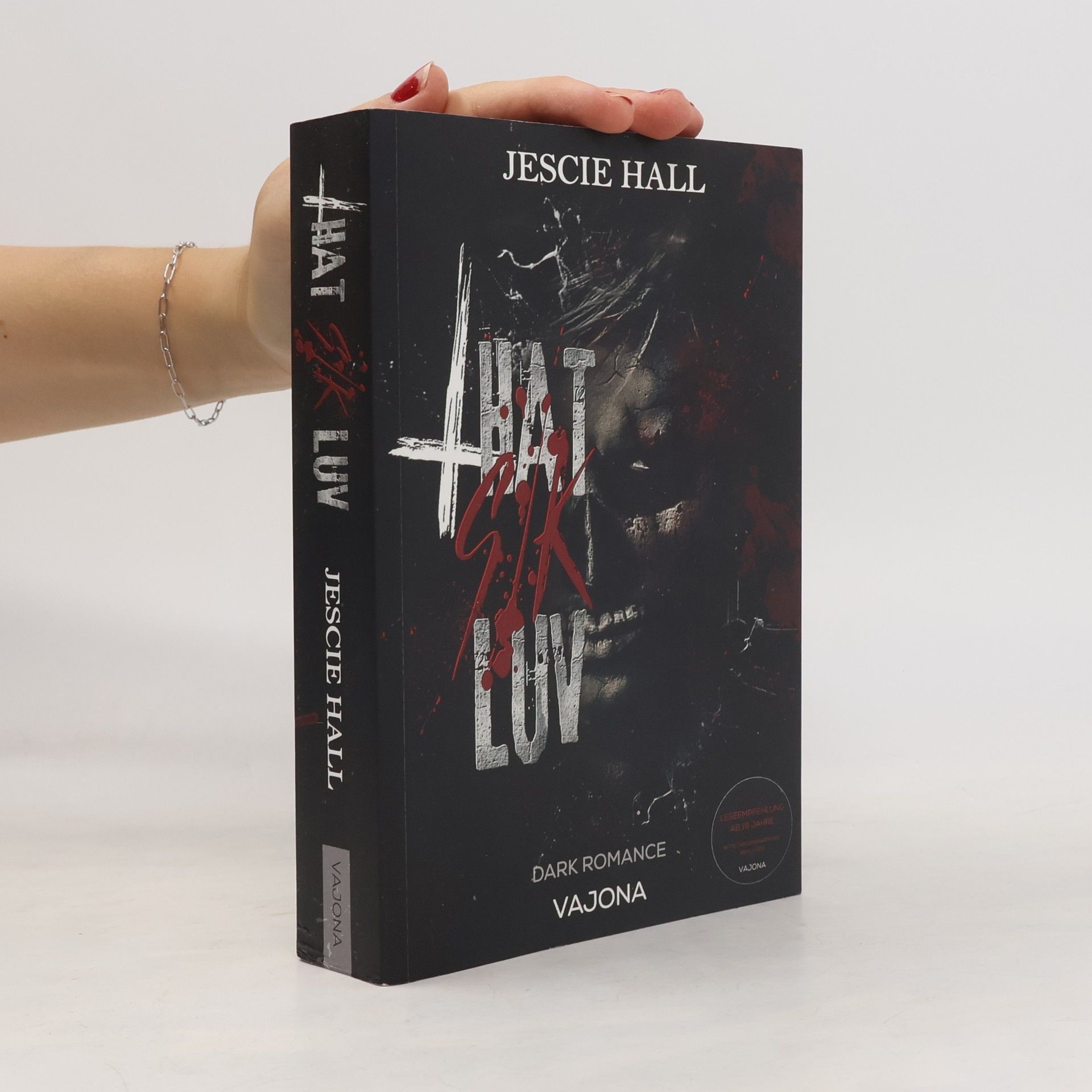 Jescie Hall That Sik Luv