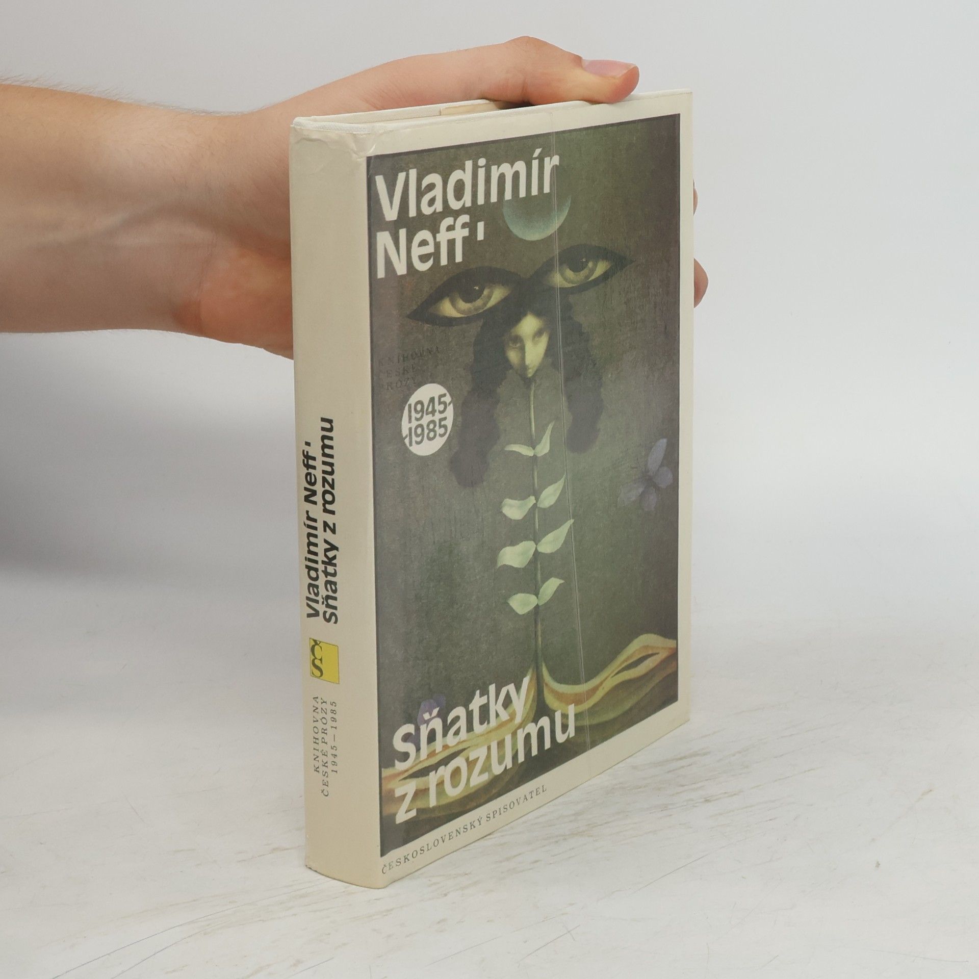 Vladimír Neff Sňatky z rozumu