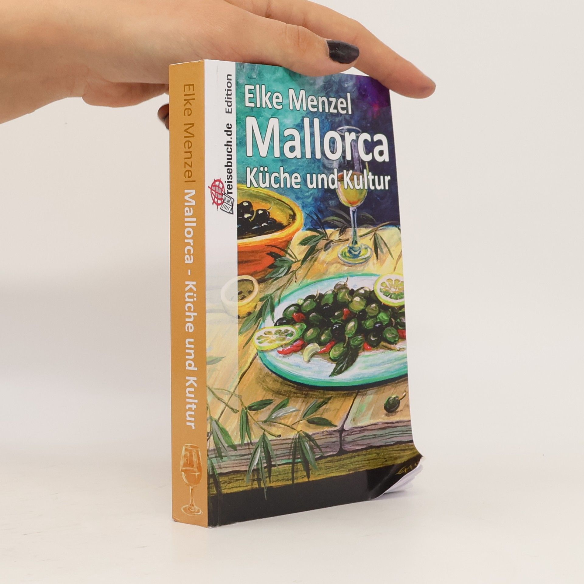 Mallorca Küche und Kultur