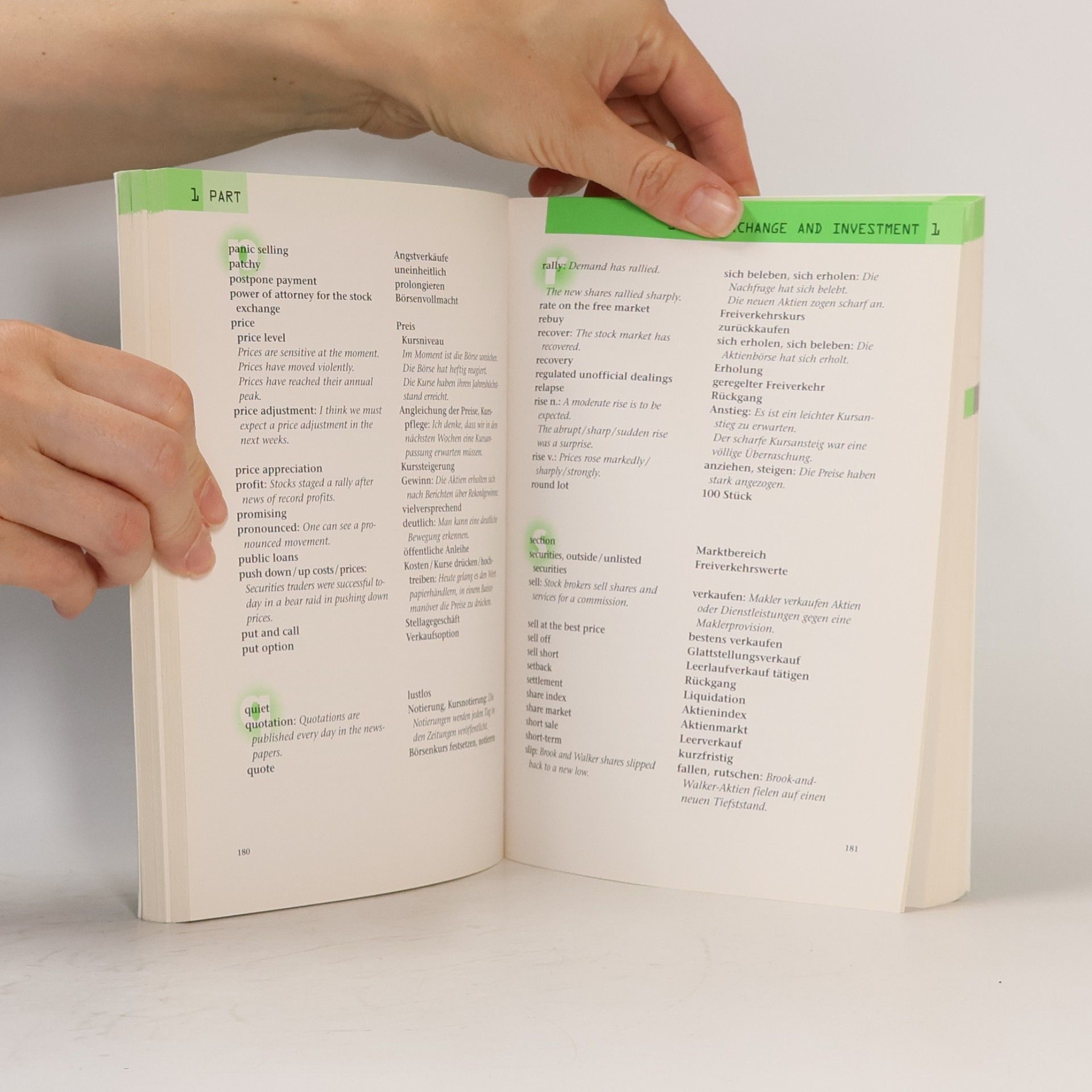 Bryan Hemming Business English from A to Z