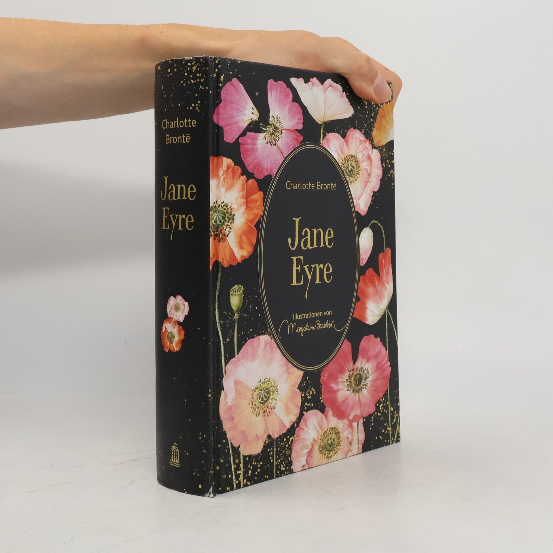 Charlotte Brontë Jane Eyre