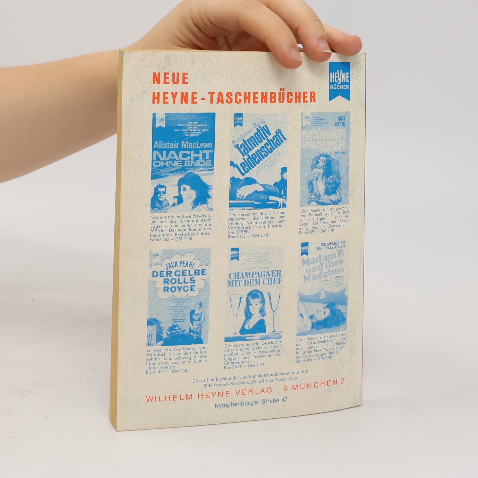 kolektiv Ellery Queen´s Kriminal Magazin 7