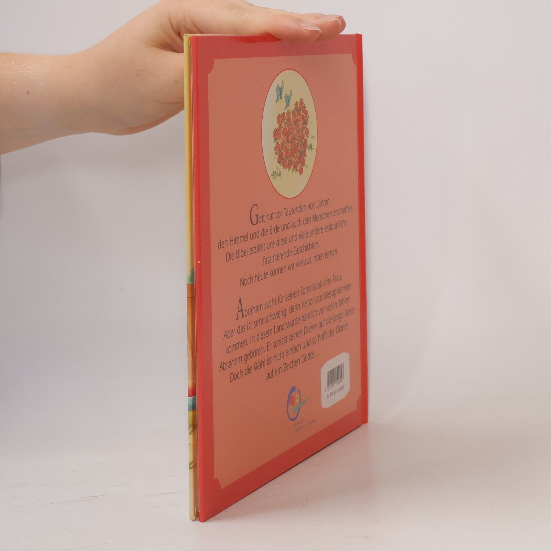 Autores varios Isaak und Rebekka